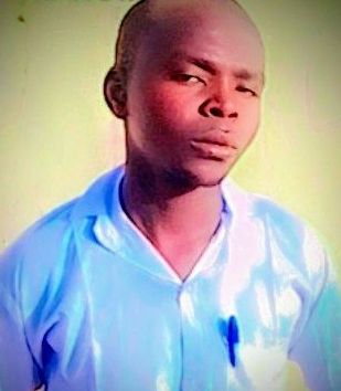 Dahiru  Nasiru