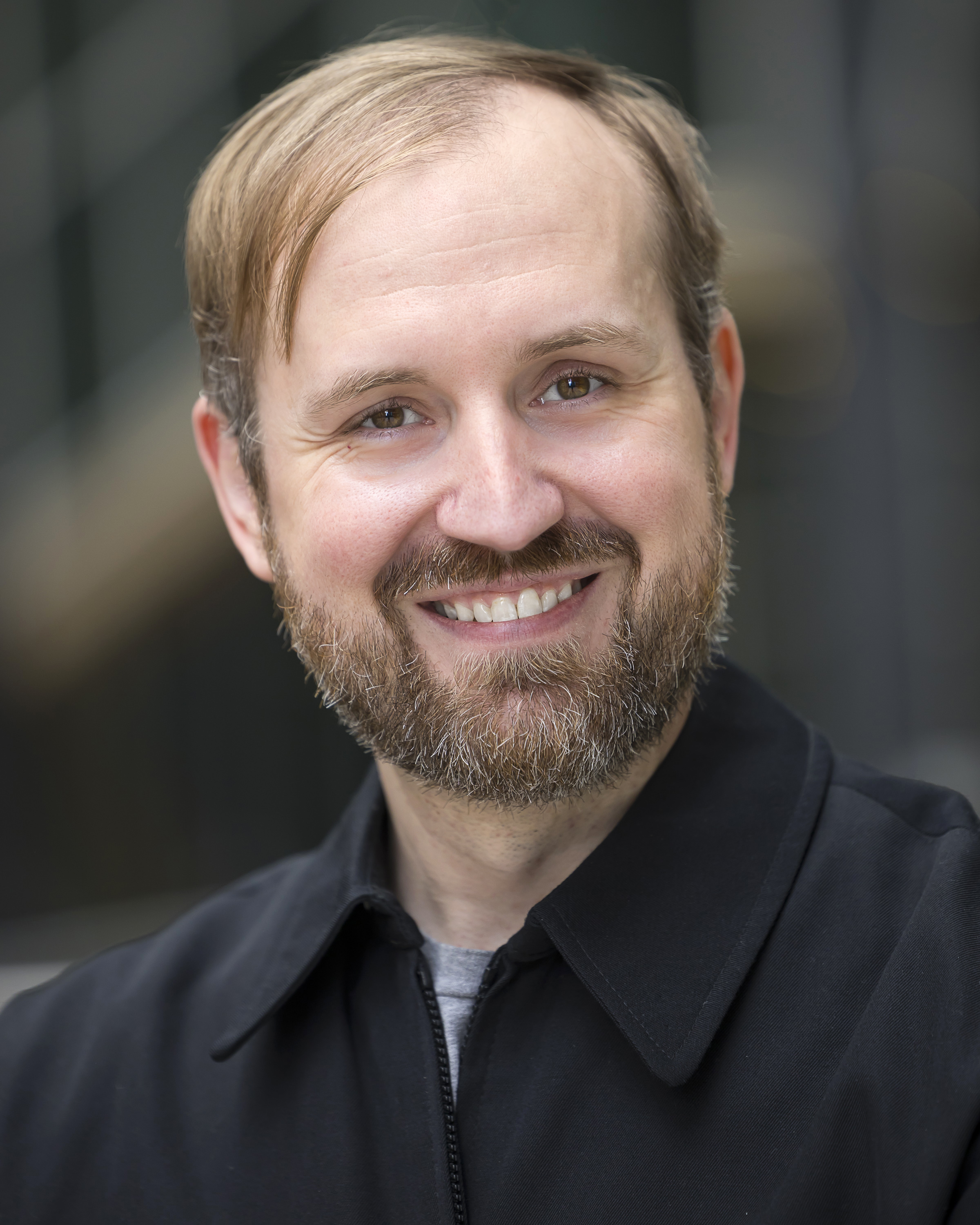 David Kuskie