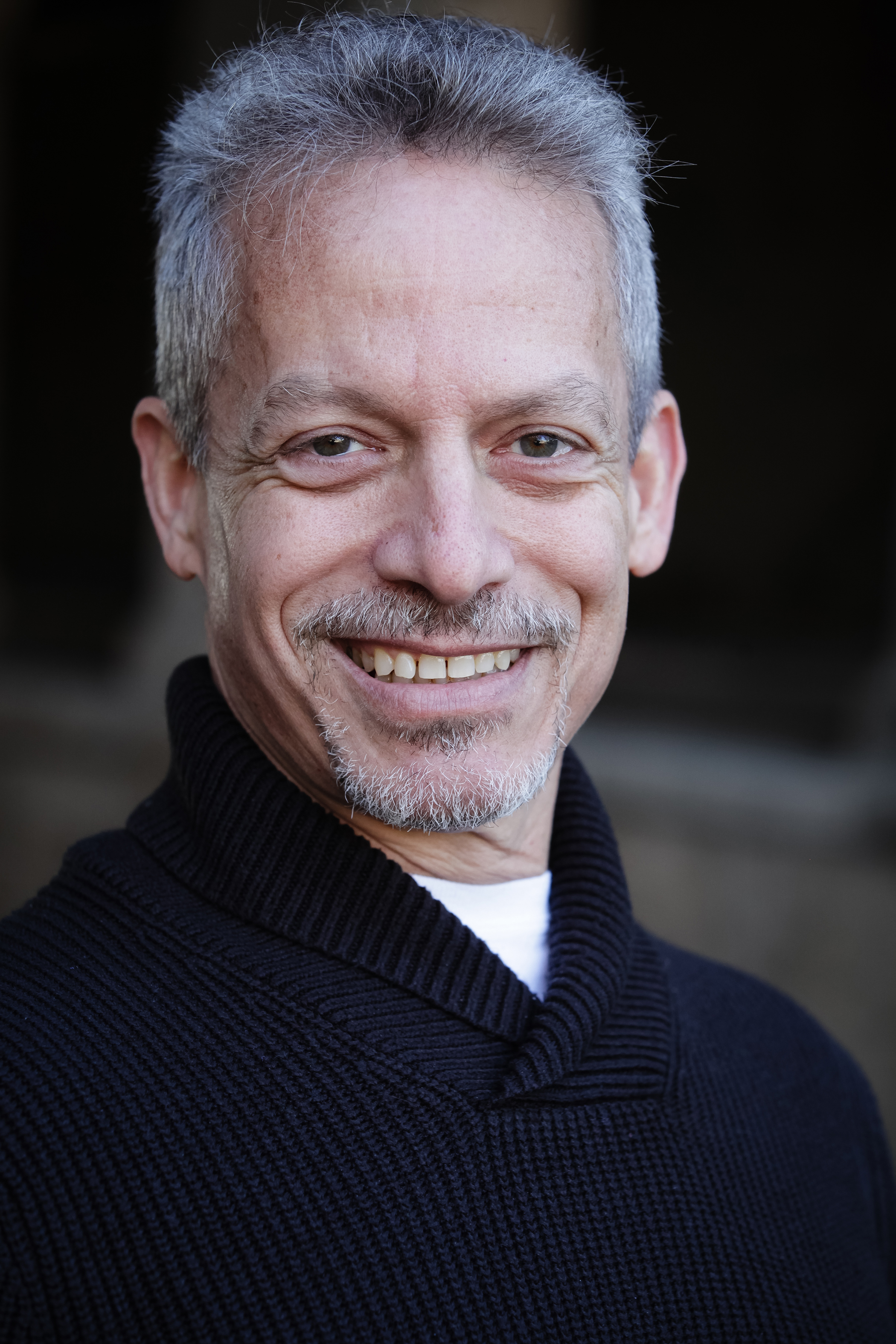Michael Odeh