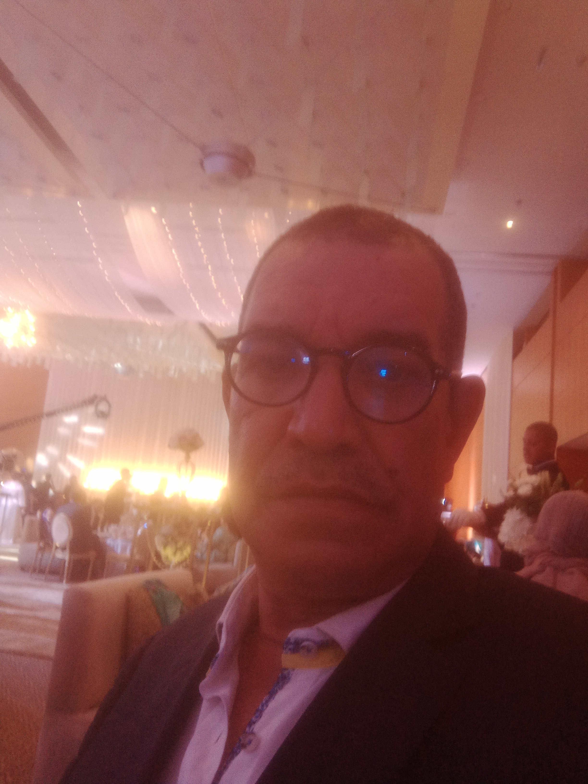 Zekraoui  Abdelaziz 