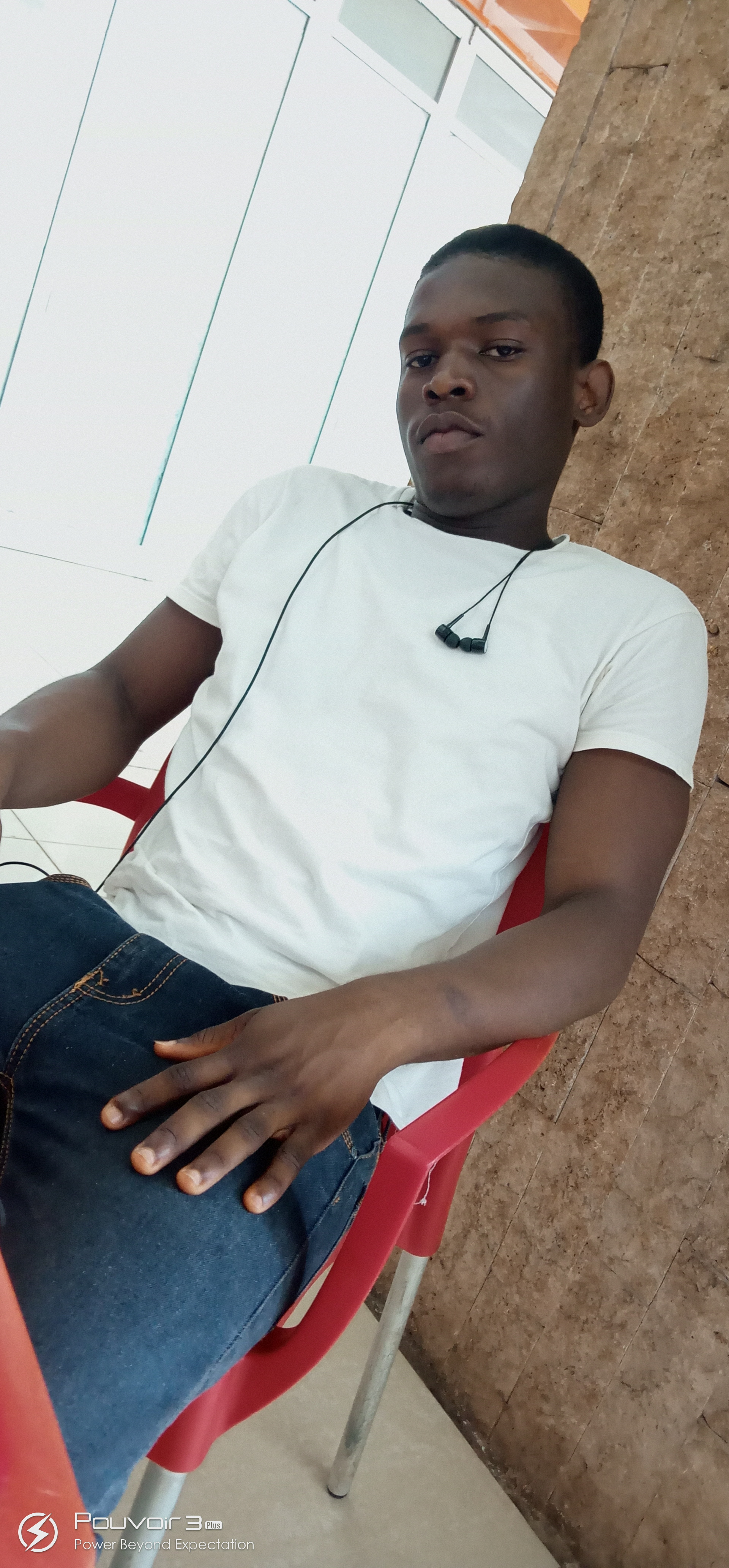 Okoro Virtue