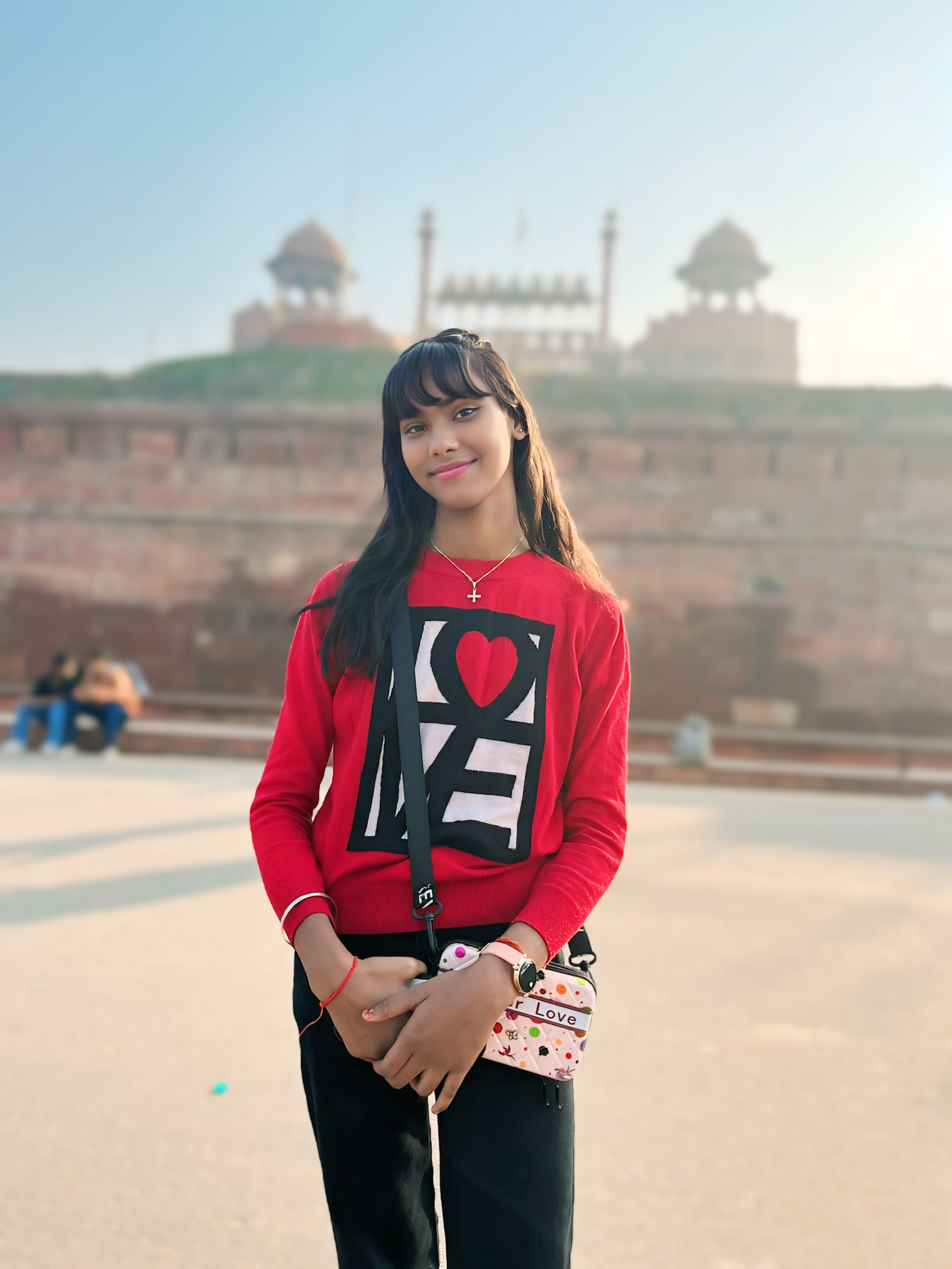 Aarushi Singh