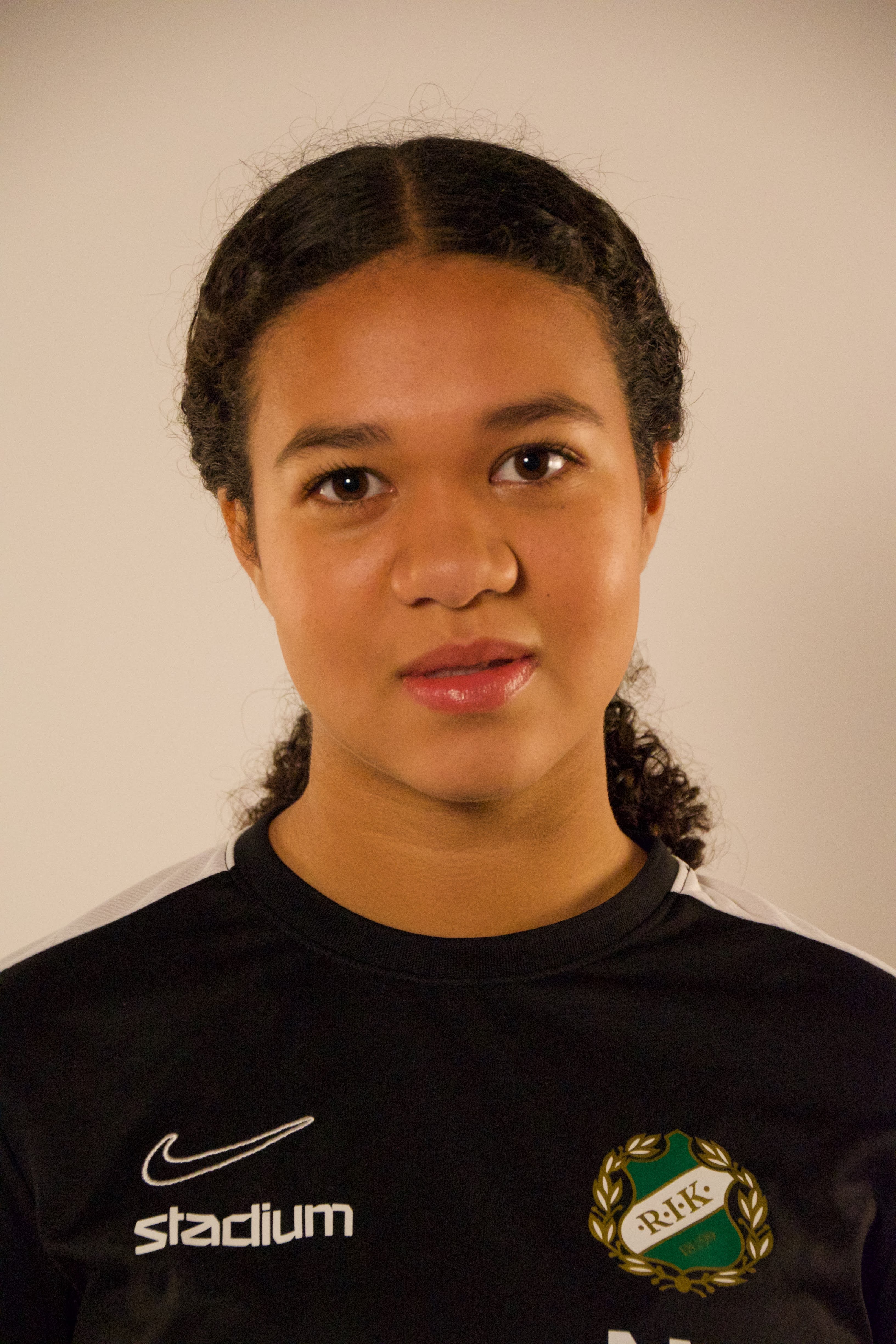 Naomi L.Bergman