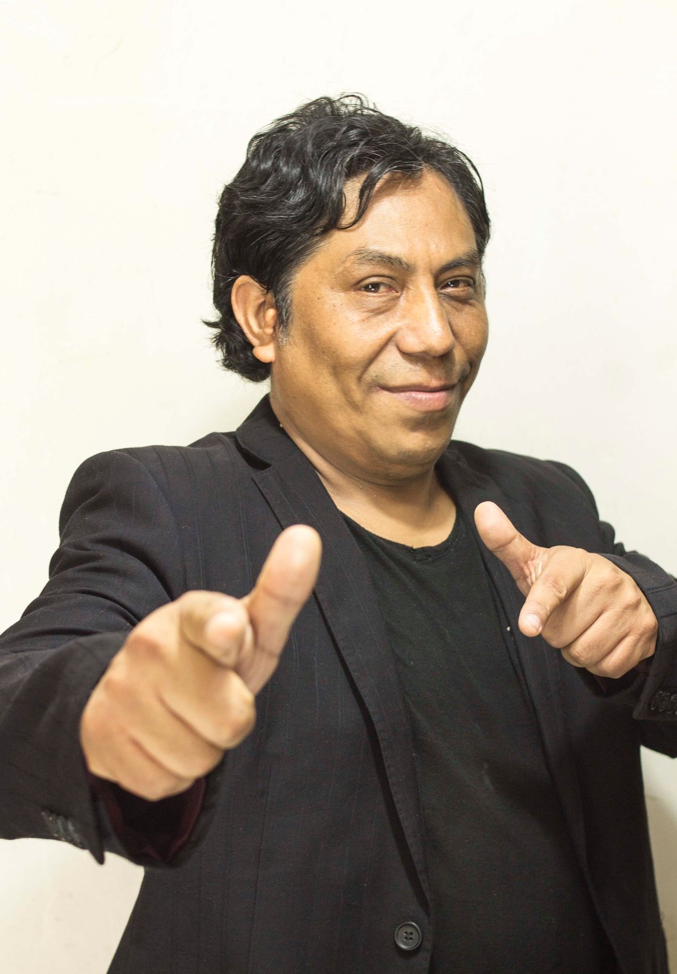 Walter Calvo