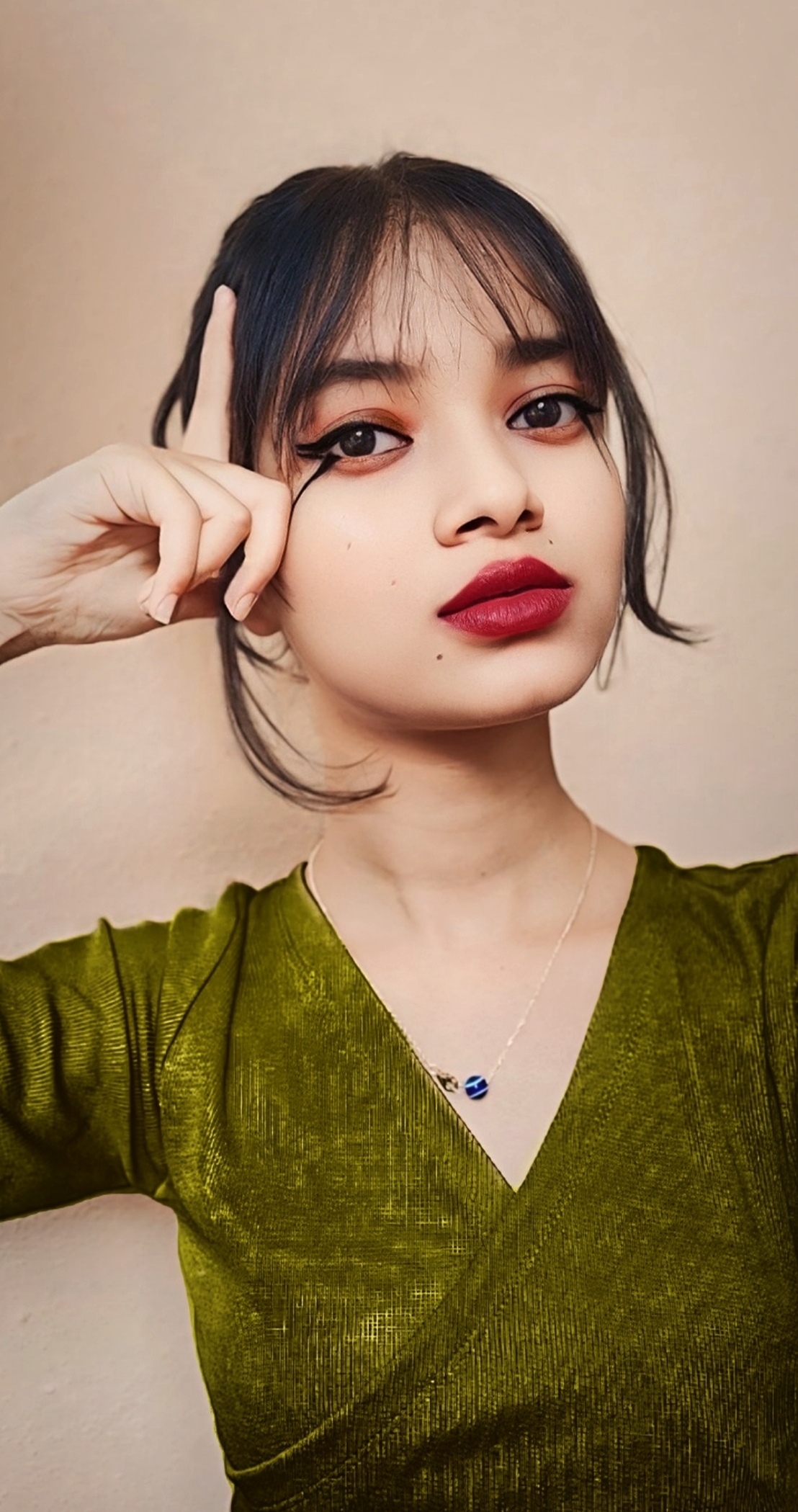 Shrabani Swain