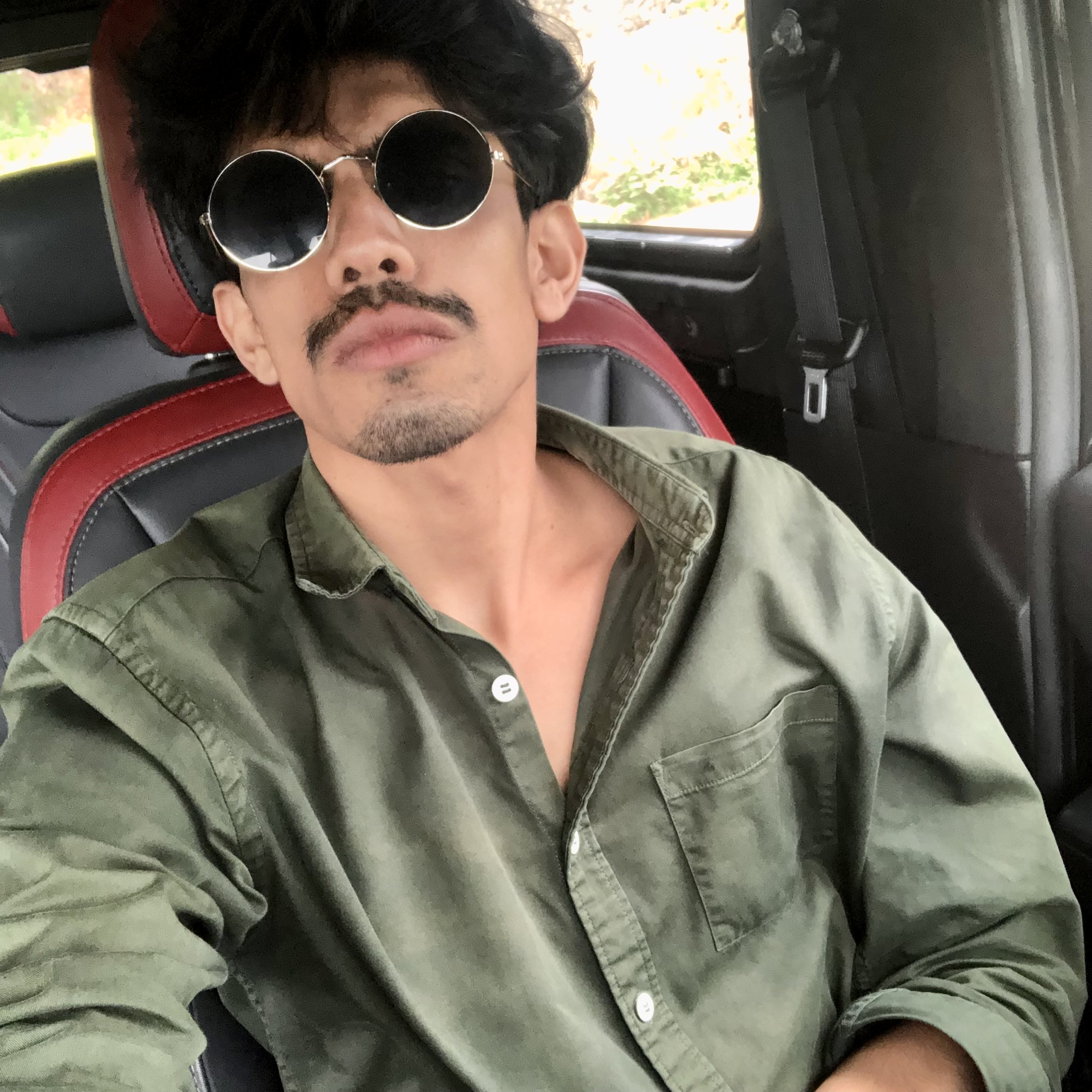 Noufan Nasar