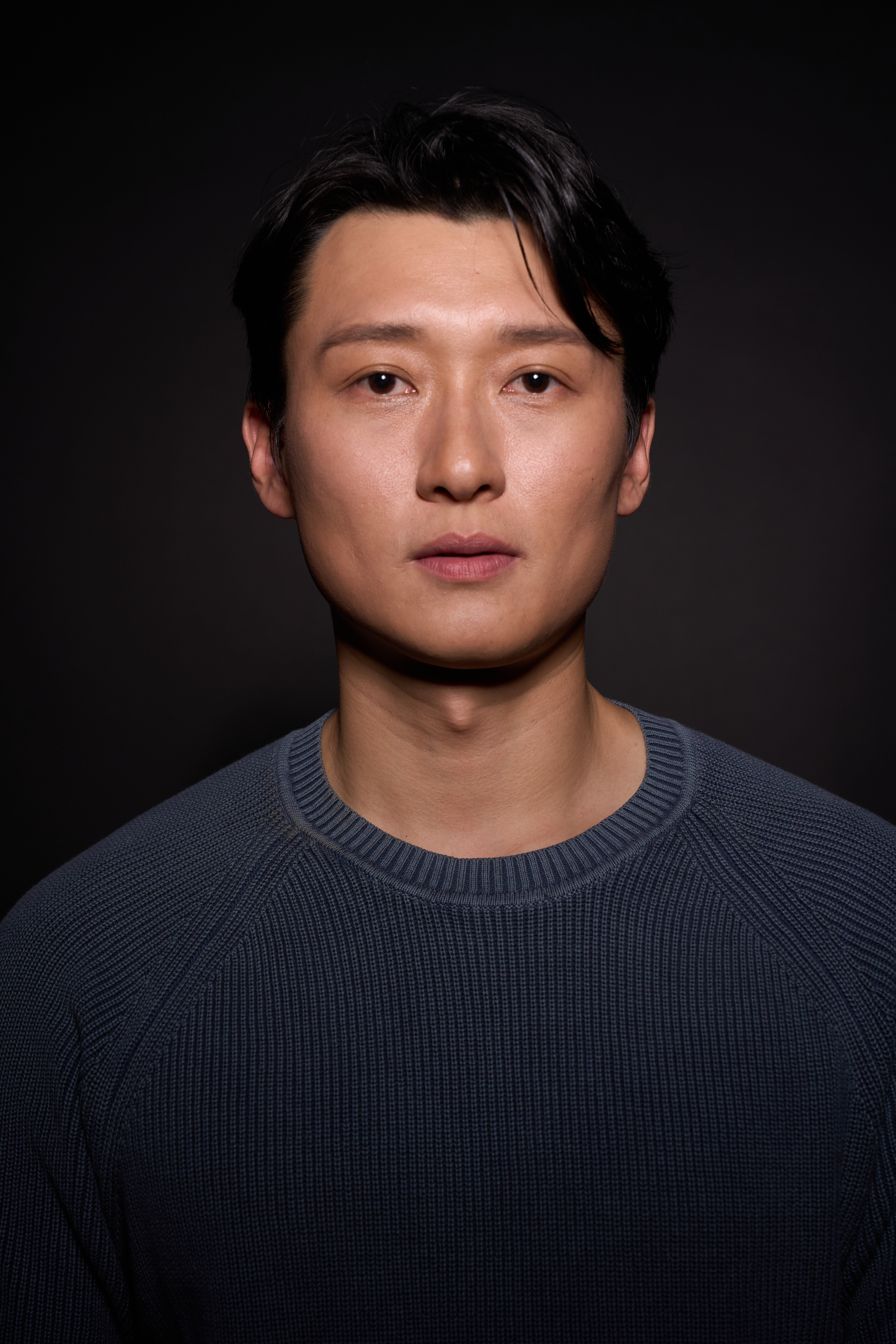 IAN OH
