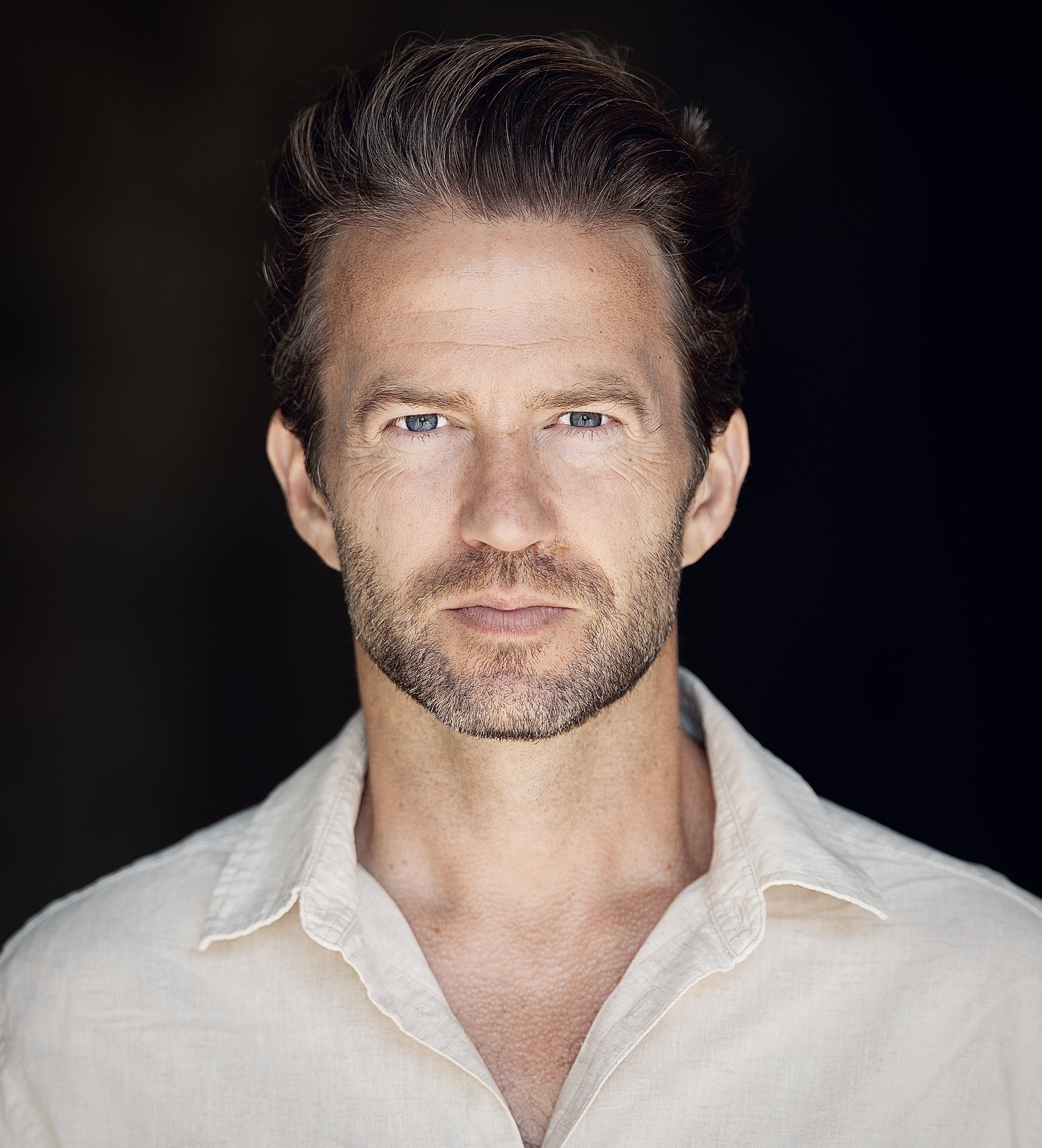 Carl Stjernlöf