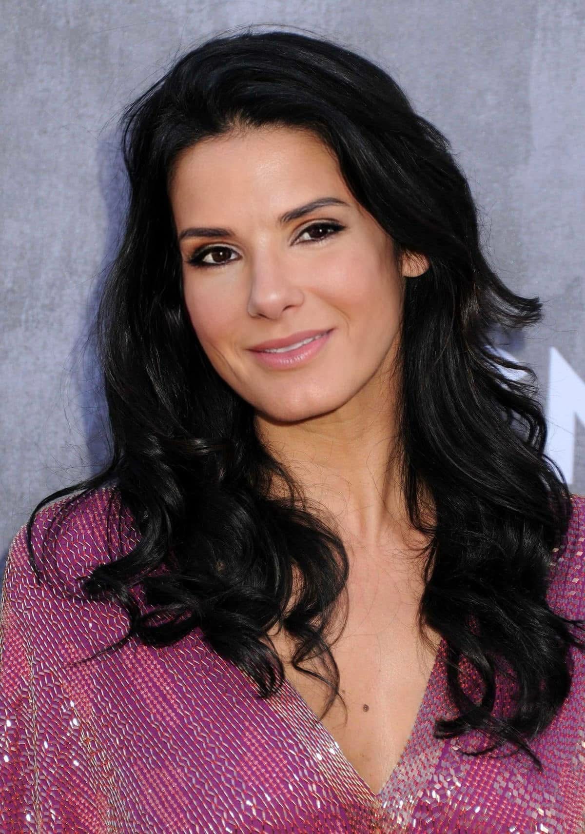 Sandra  Annette bullock 
