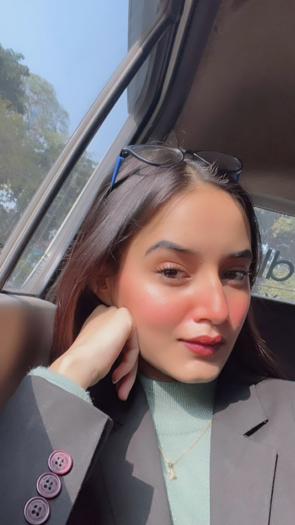 Nisha Manav
