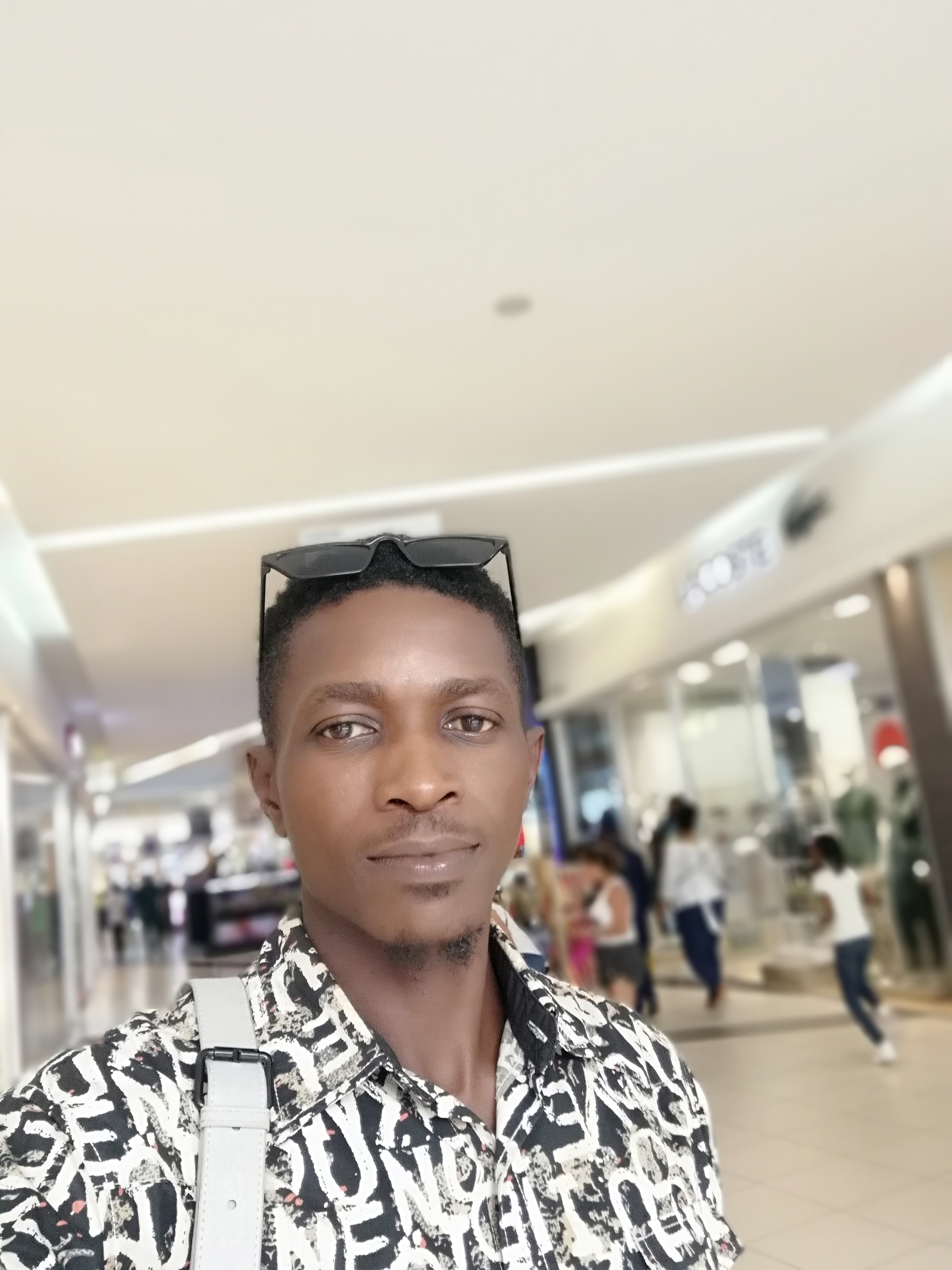 Akinkunmi  Olusegun 