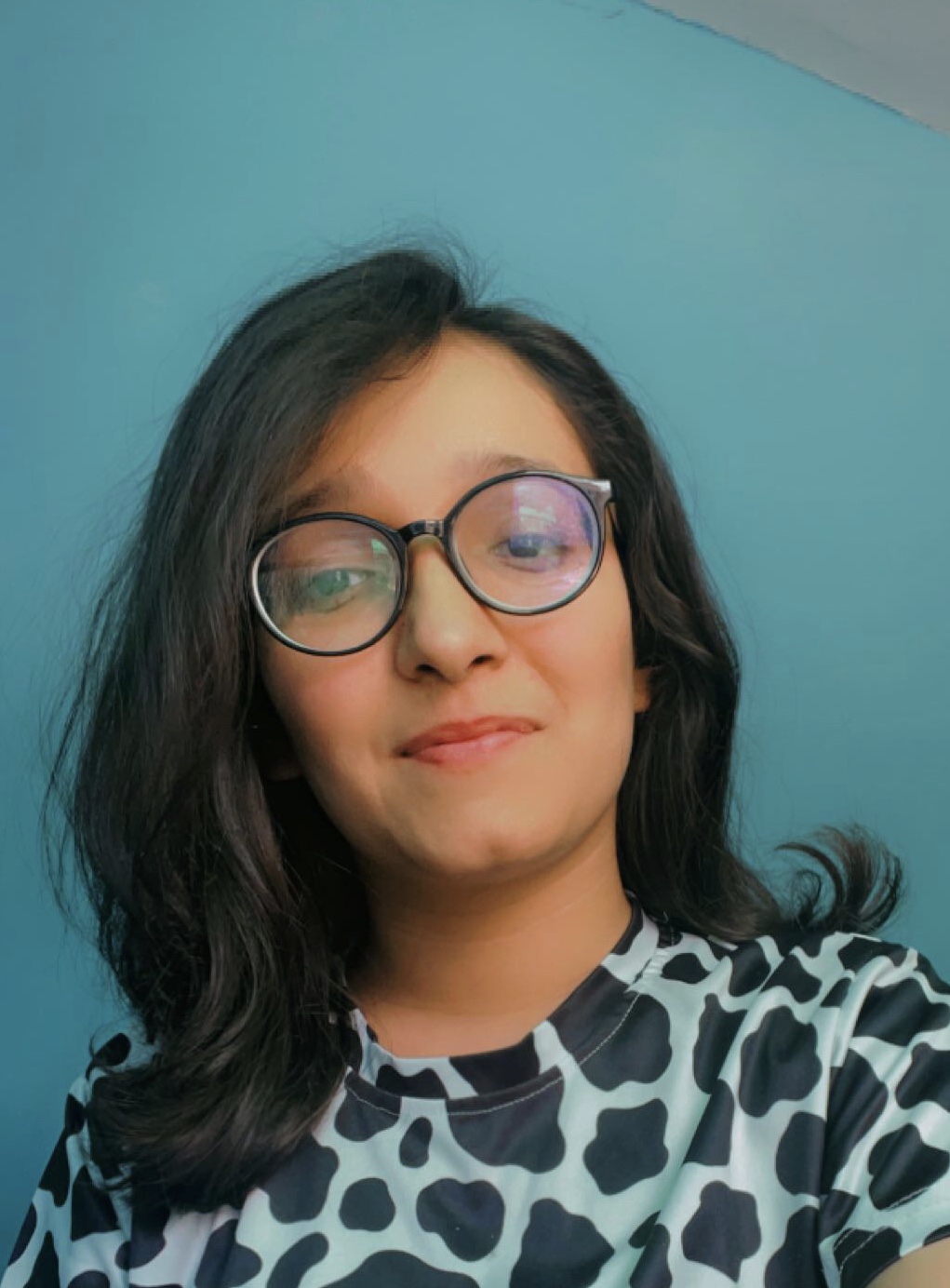 Harshita Vashishtha