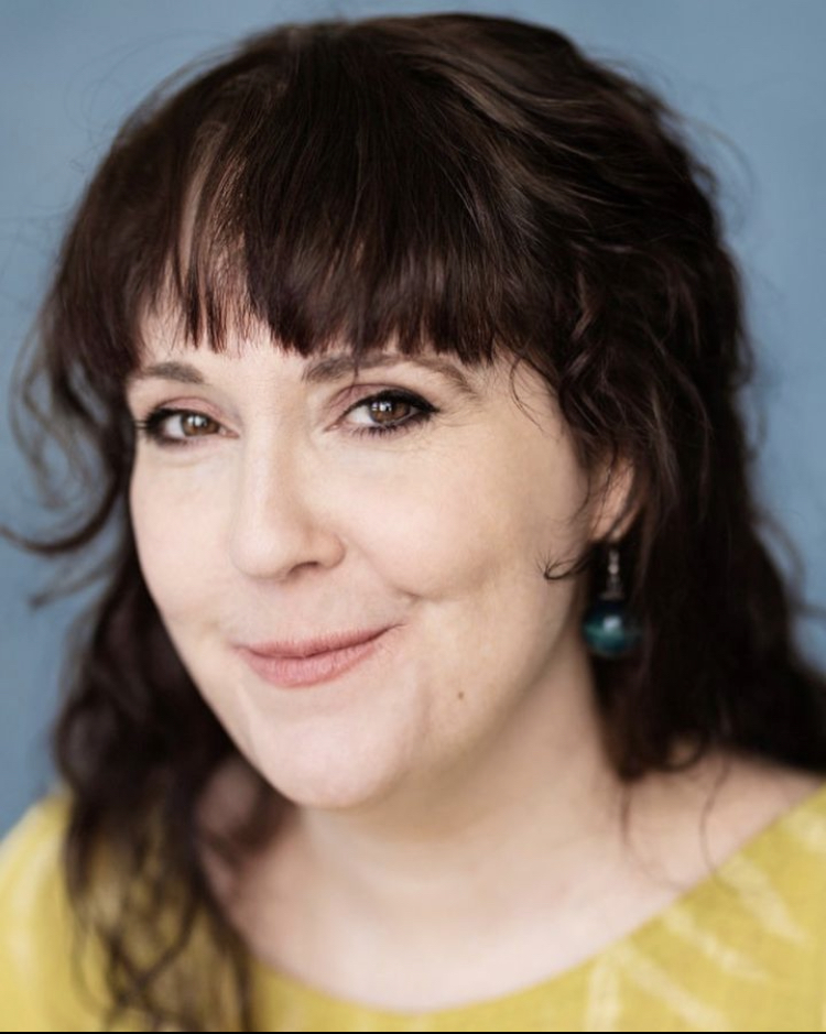 Kat Harrison