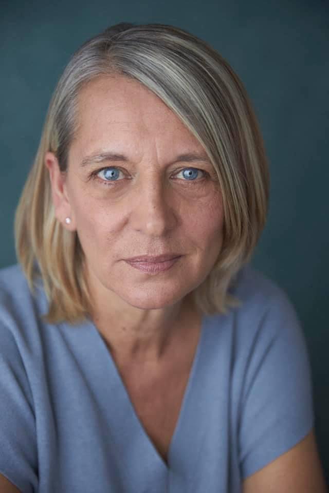 Tracey Collis