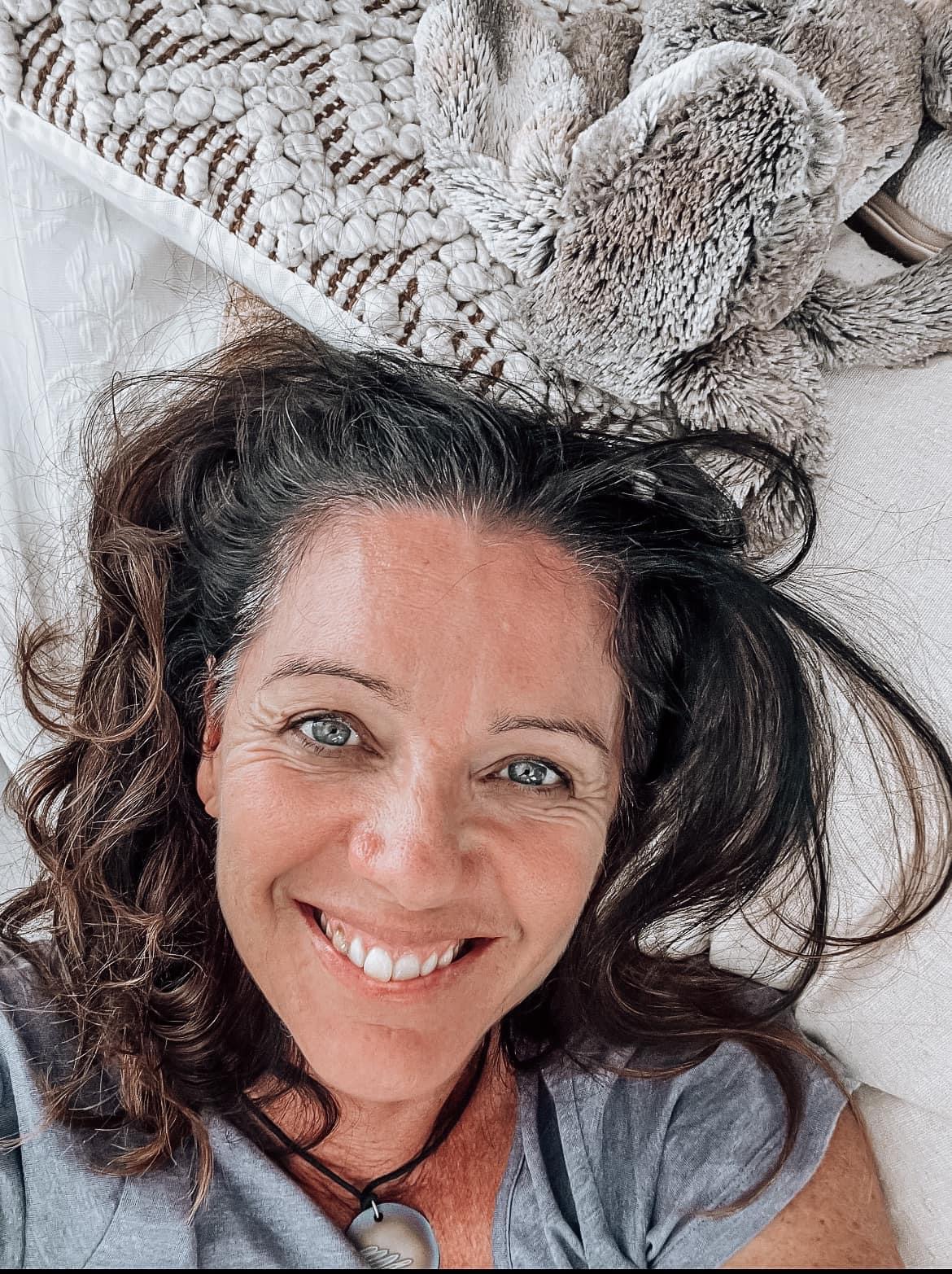 Mompreneur Carien 
