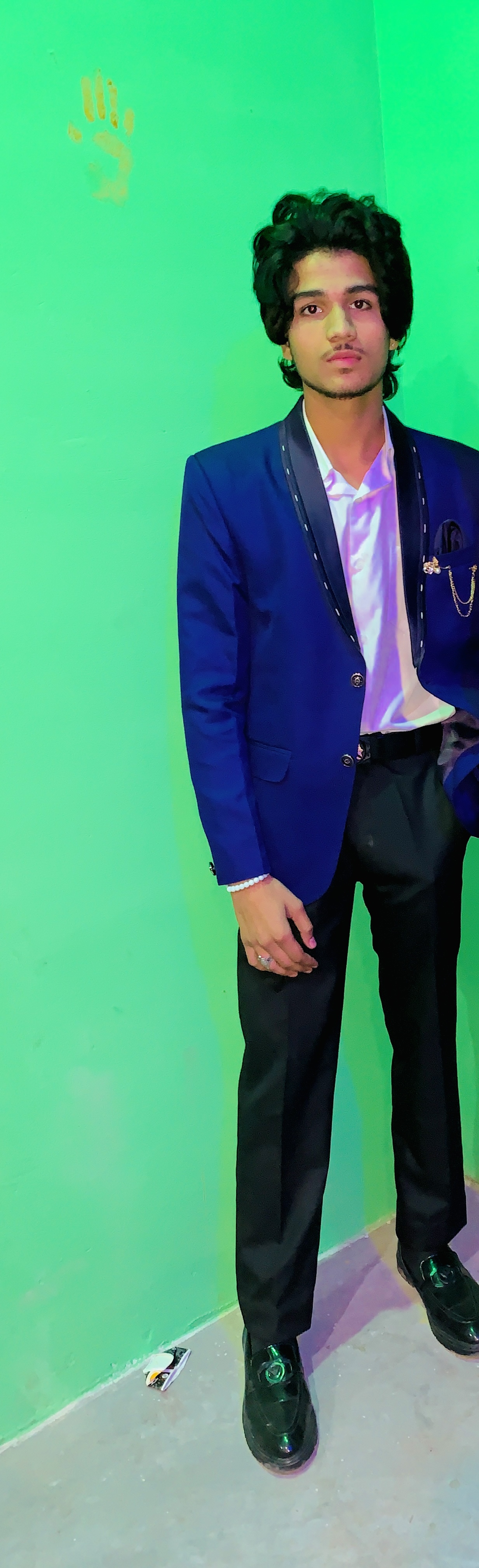 Anshuman Kumar