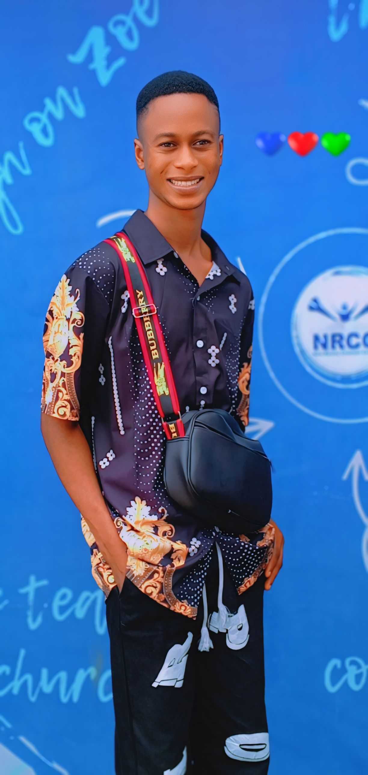 Temidayo Oselusi