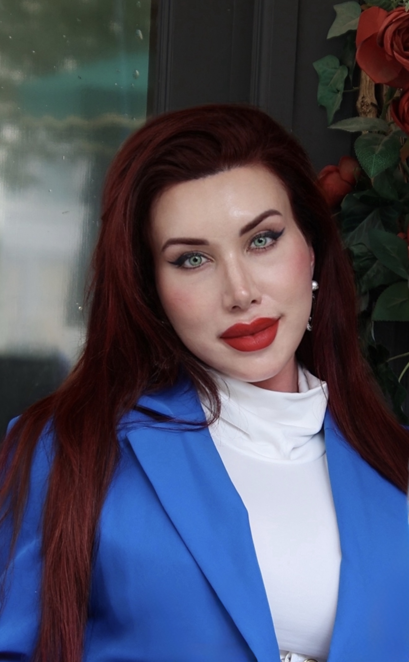 Corrianna Alyse