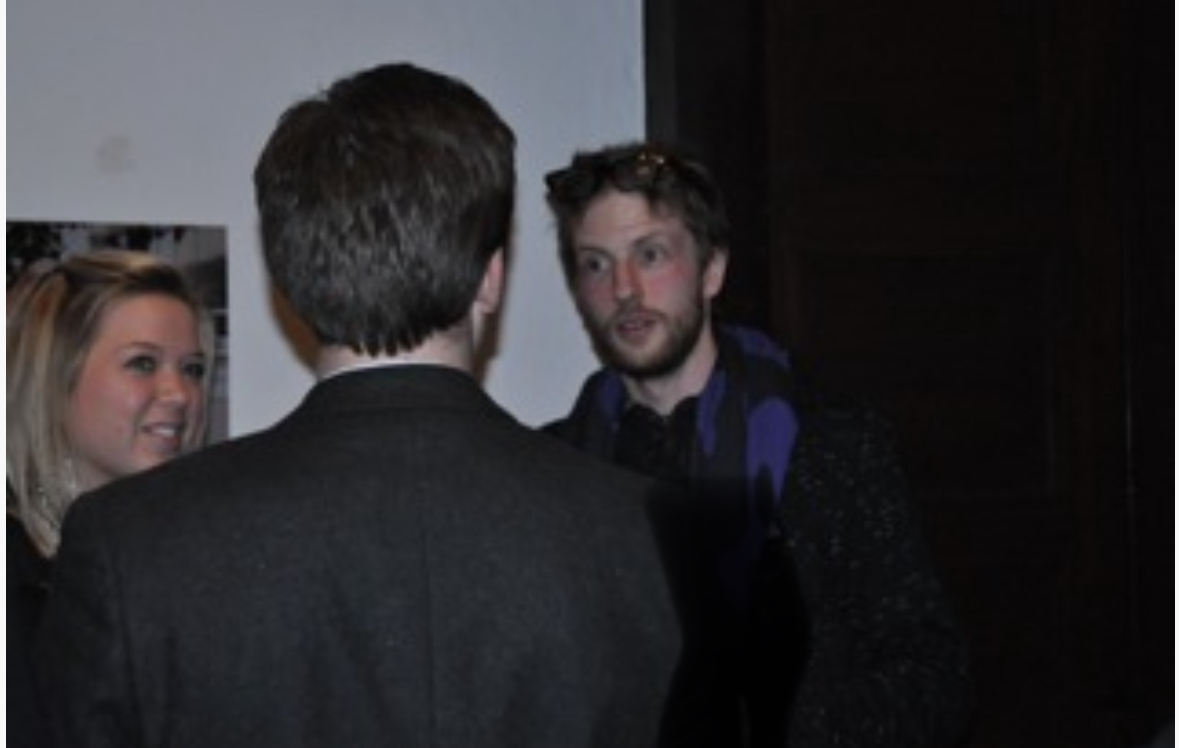 Erik Ljung