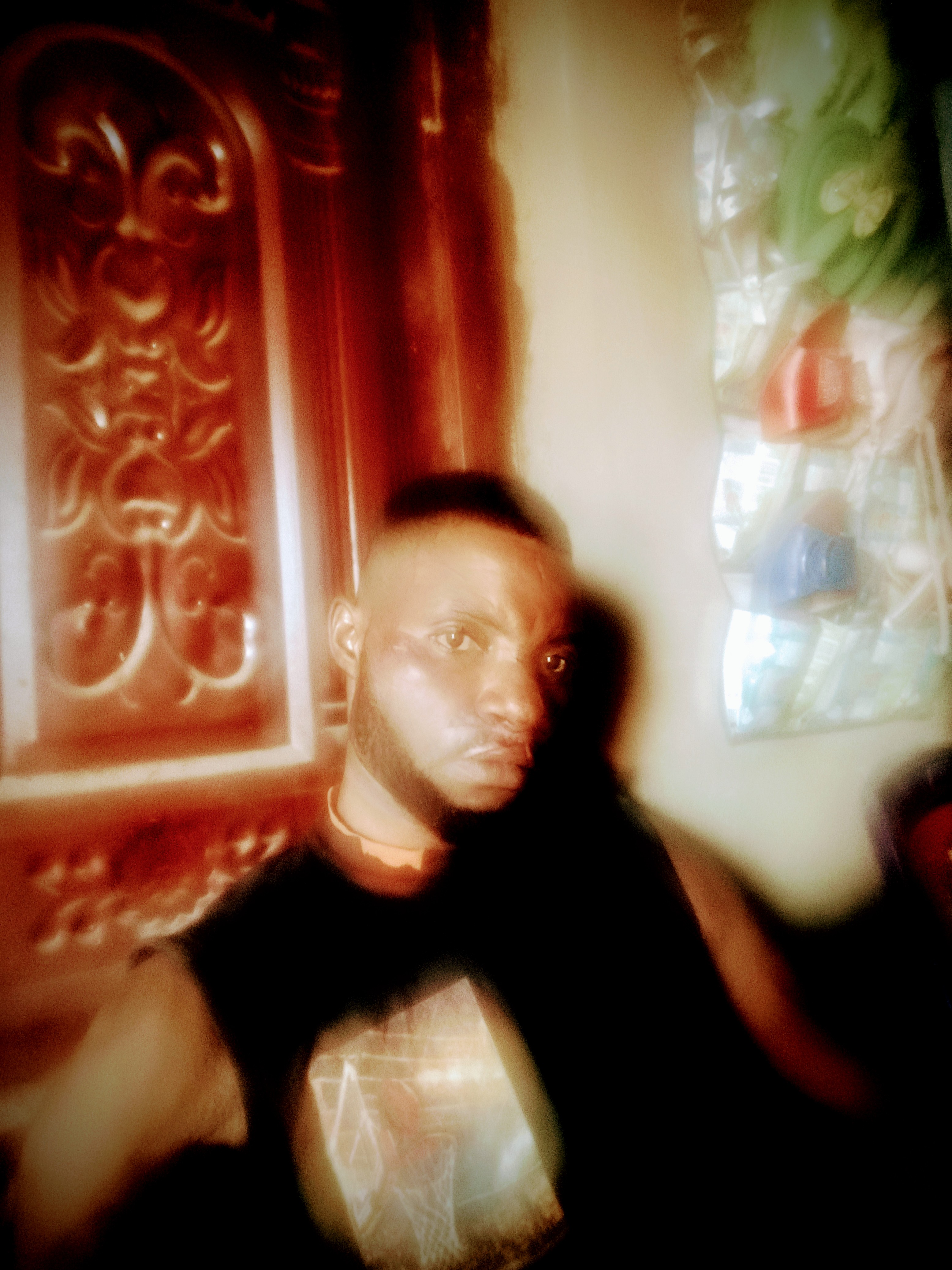 Victor Omokhudu