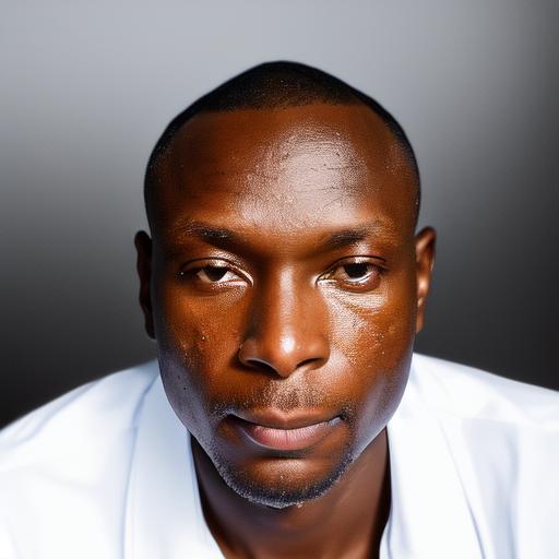 Enow Macdara Salifu