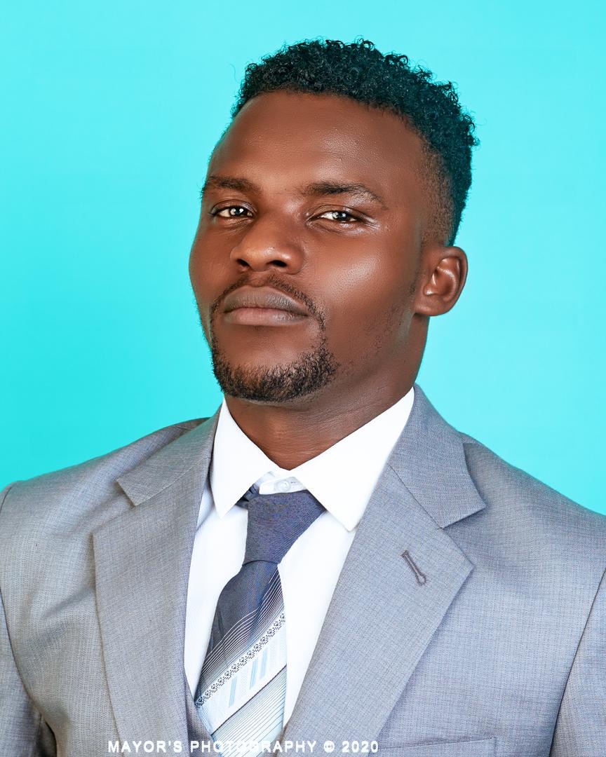 Oluwagbenga Ethan