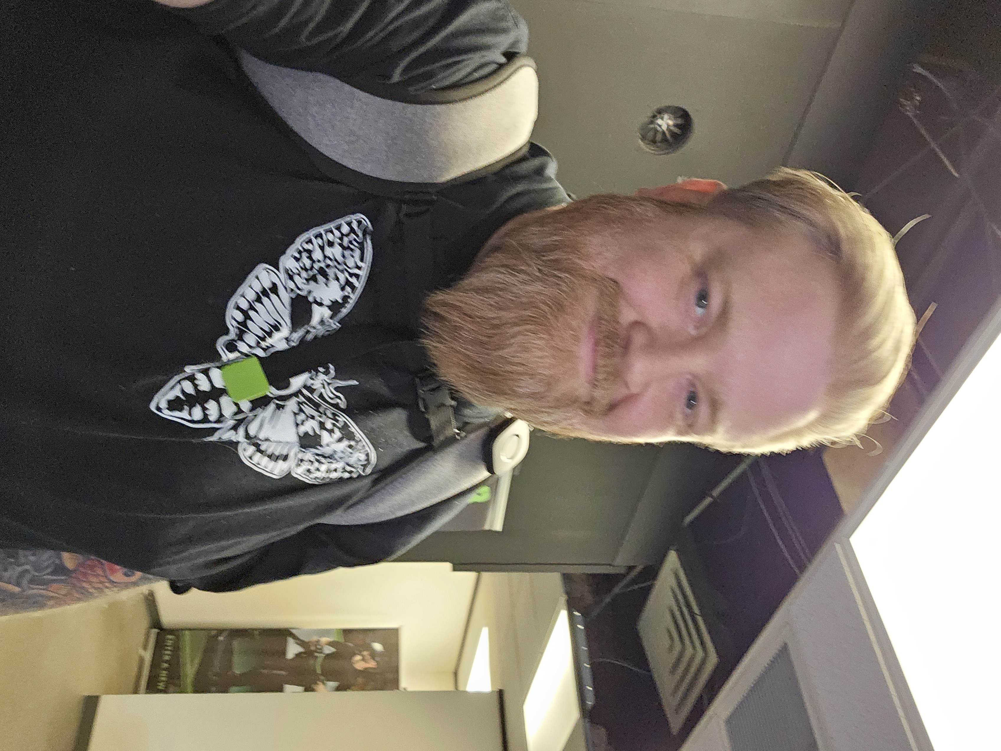 Jonathan Pike