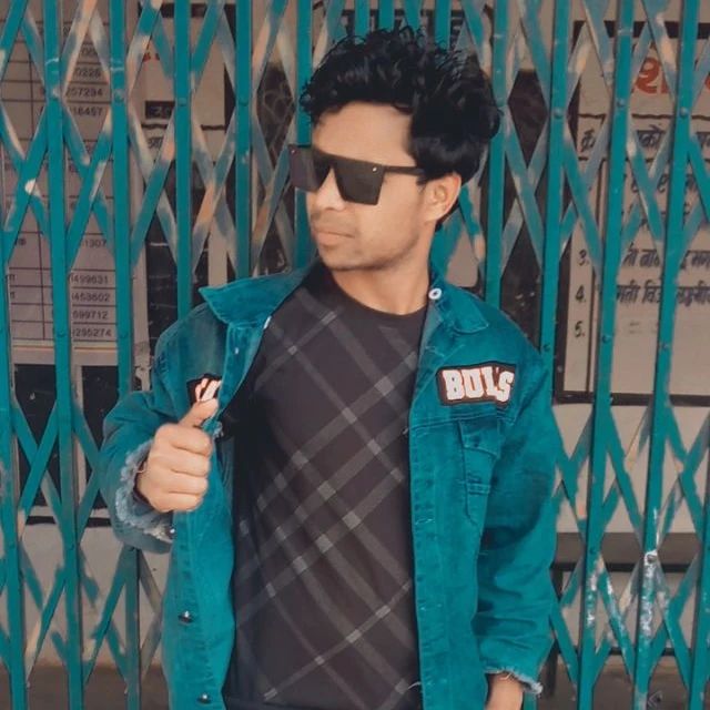 Ankraj  Sonwani