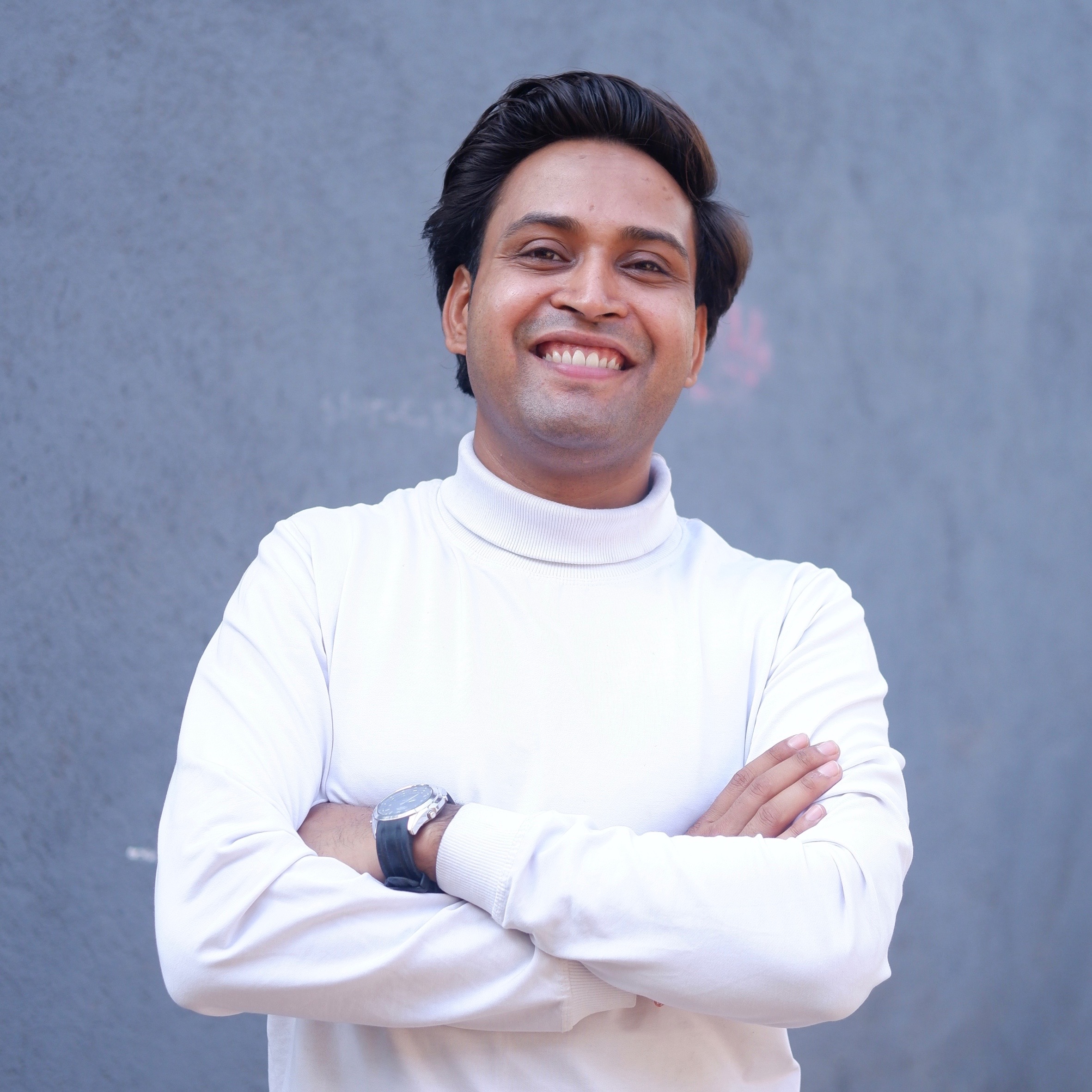 Akash Panchal