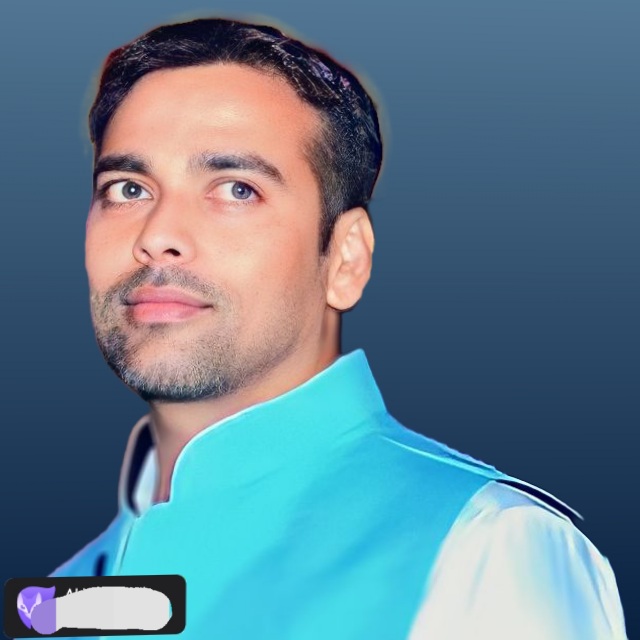 Amitesh Jha