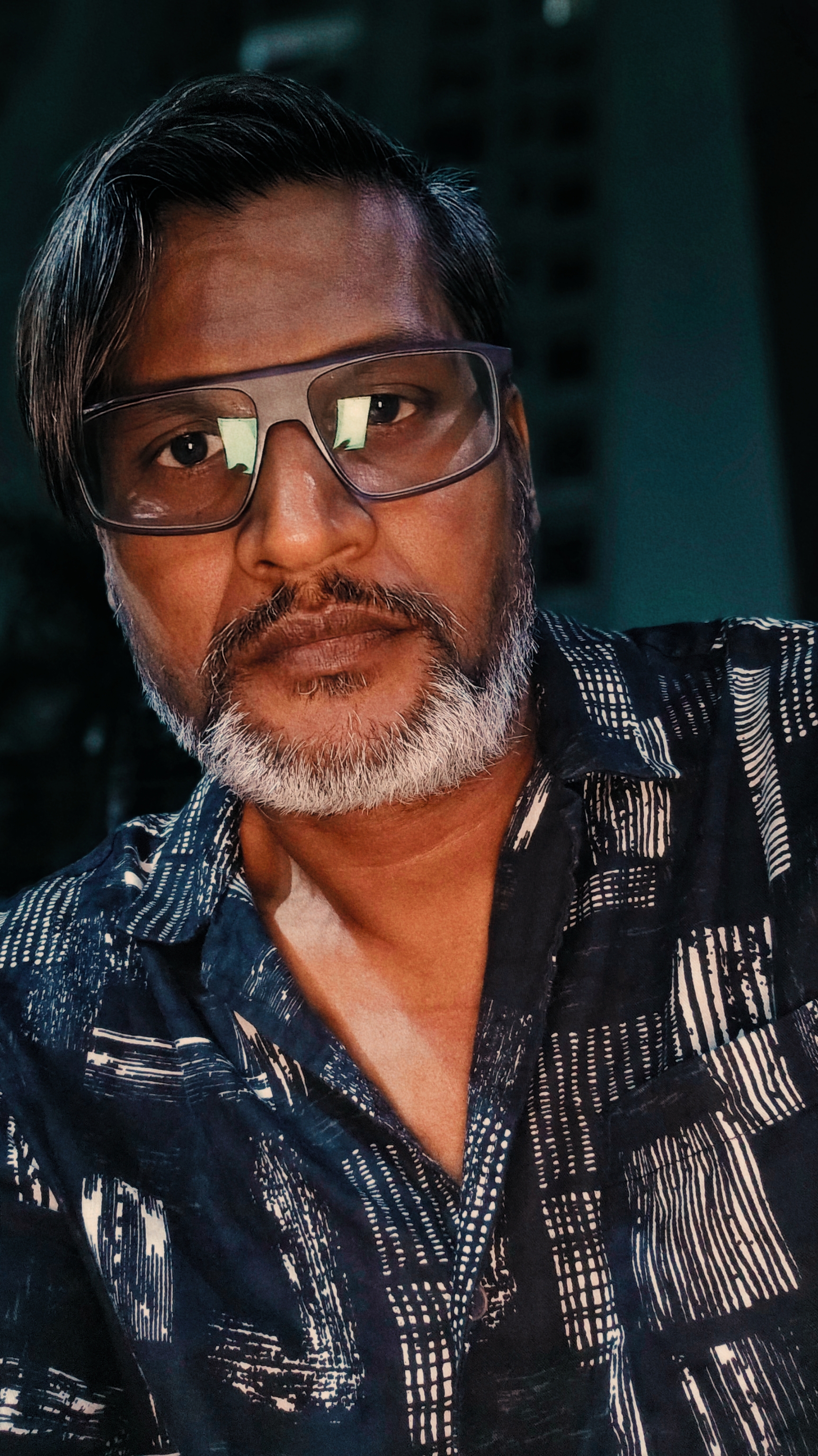 Shameer  Backer 