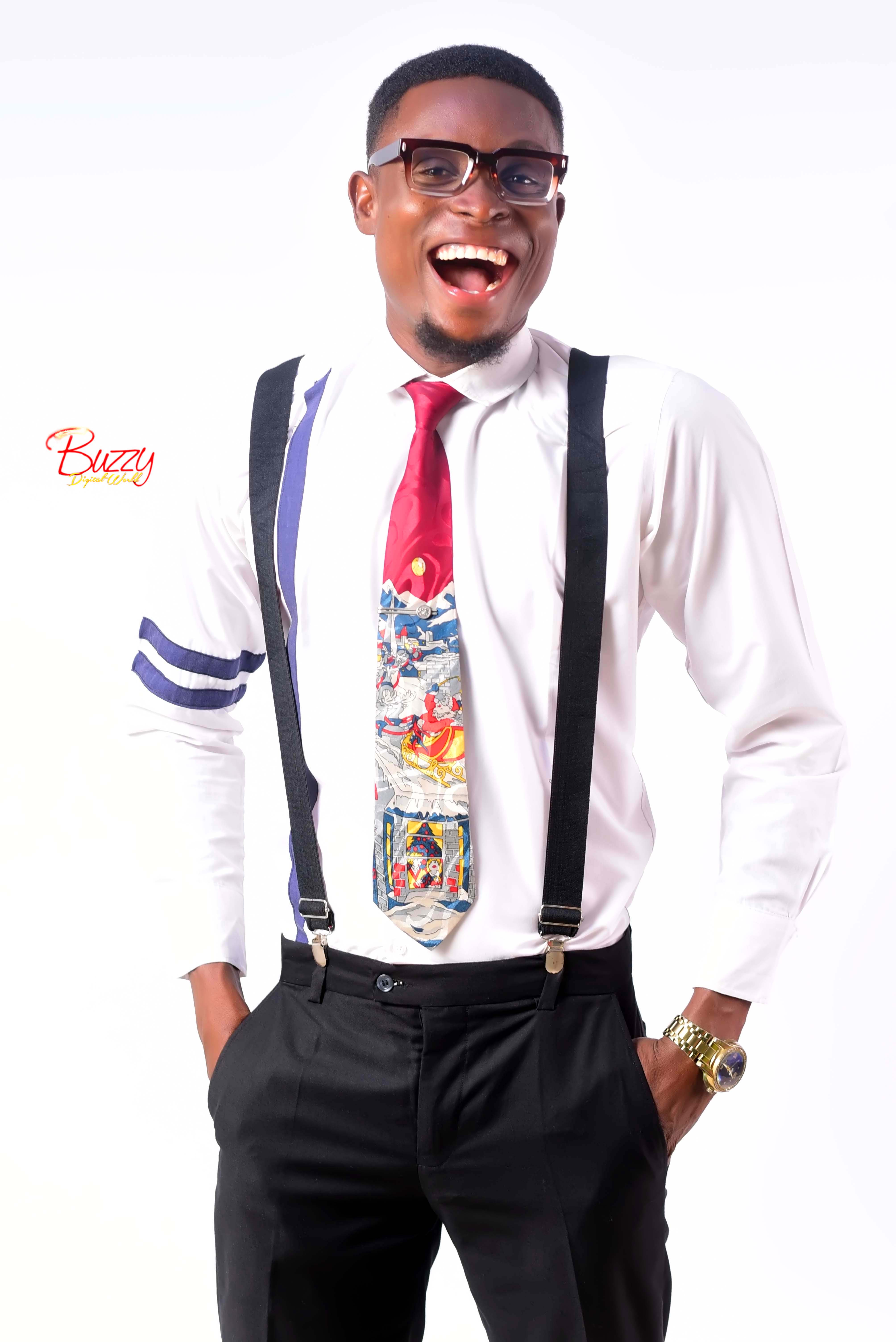 Okechukwu Okereke