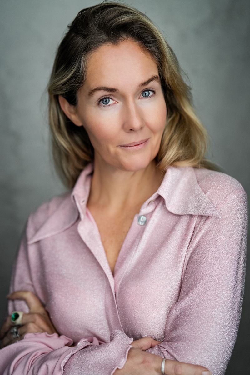 Isobel stirling
