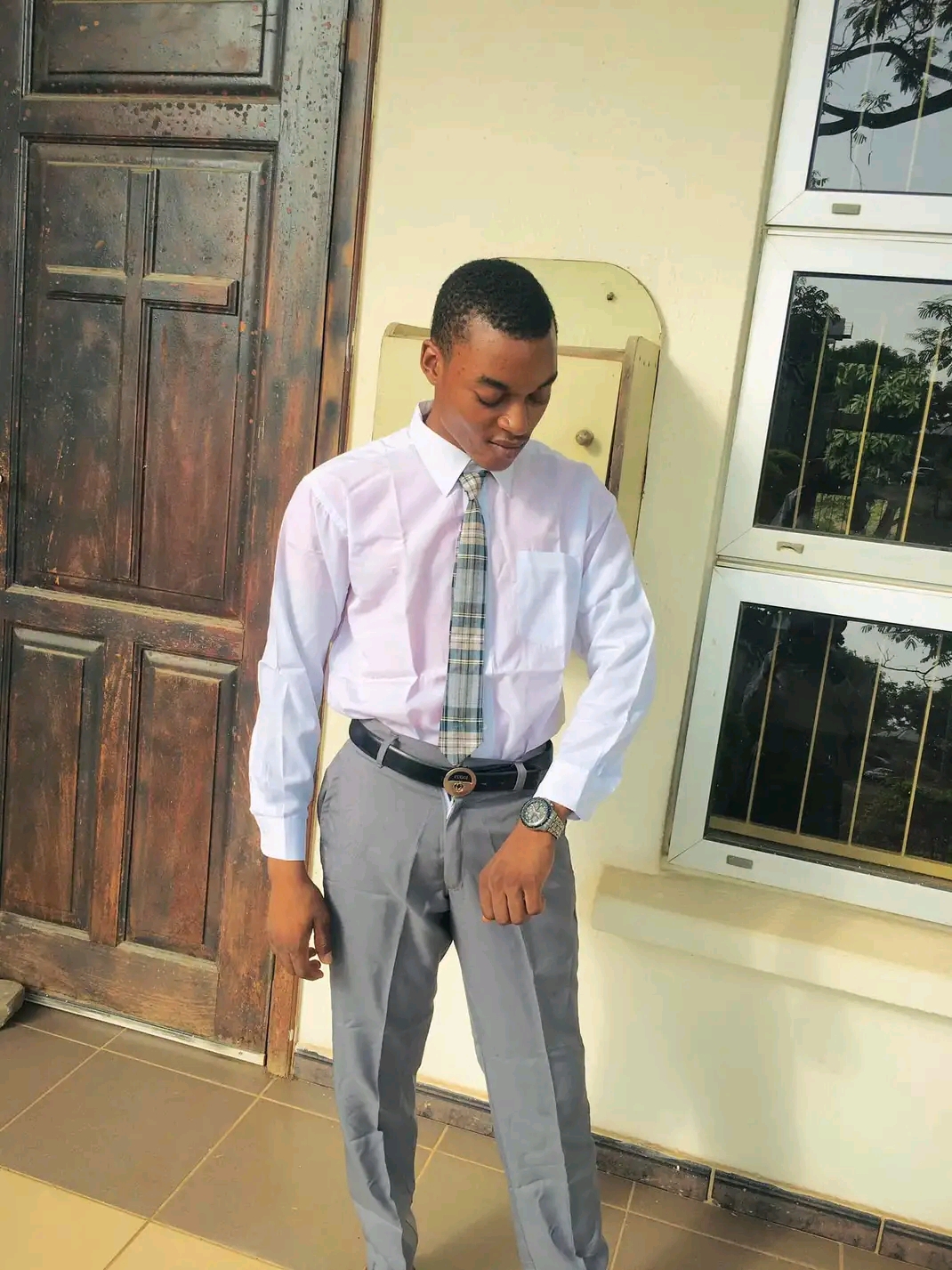 Emmanuel  Elachi