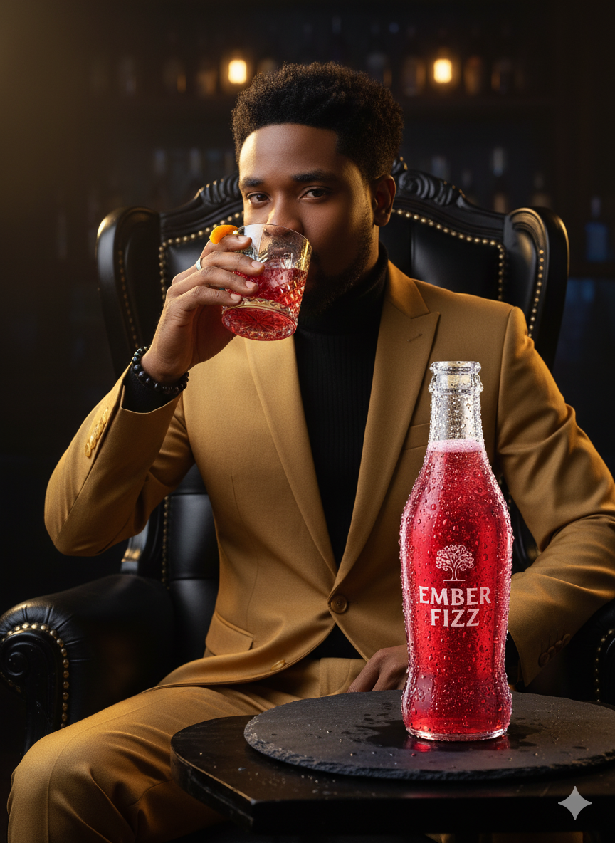 Henry Clinton Imaobong