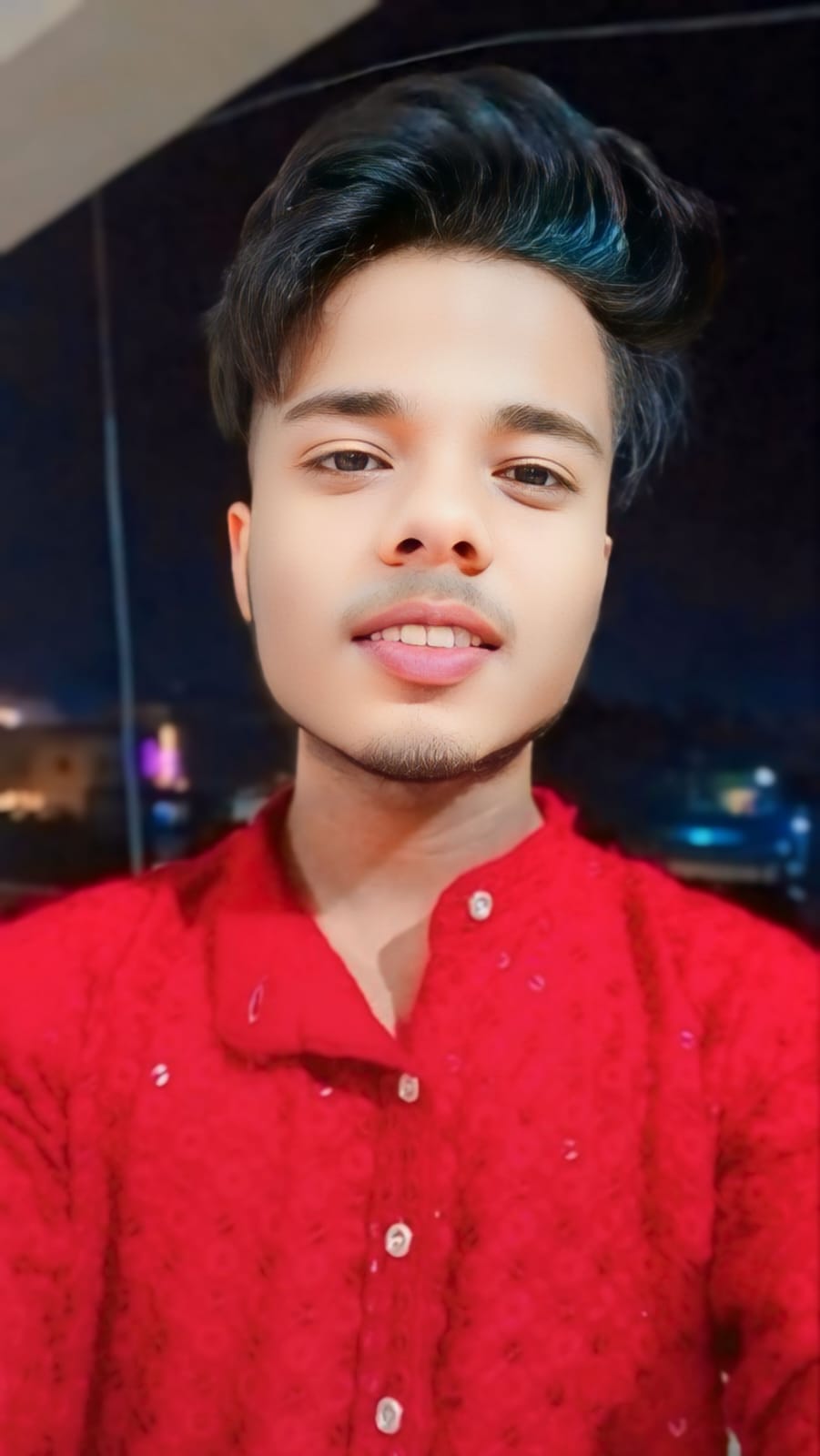 Shubham Anand