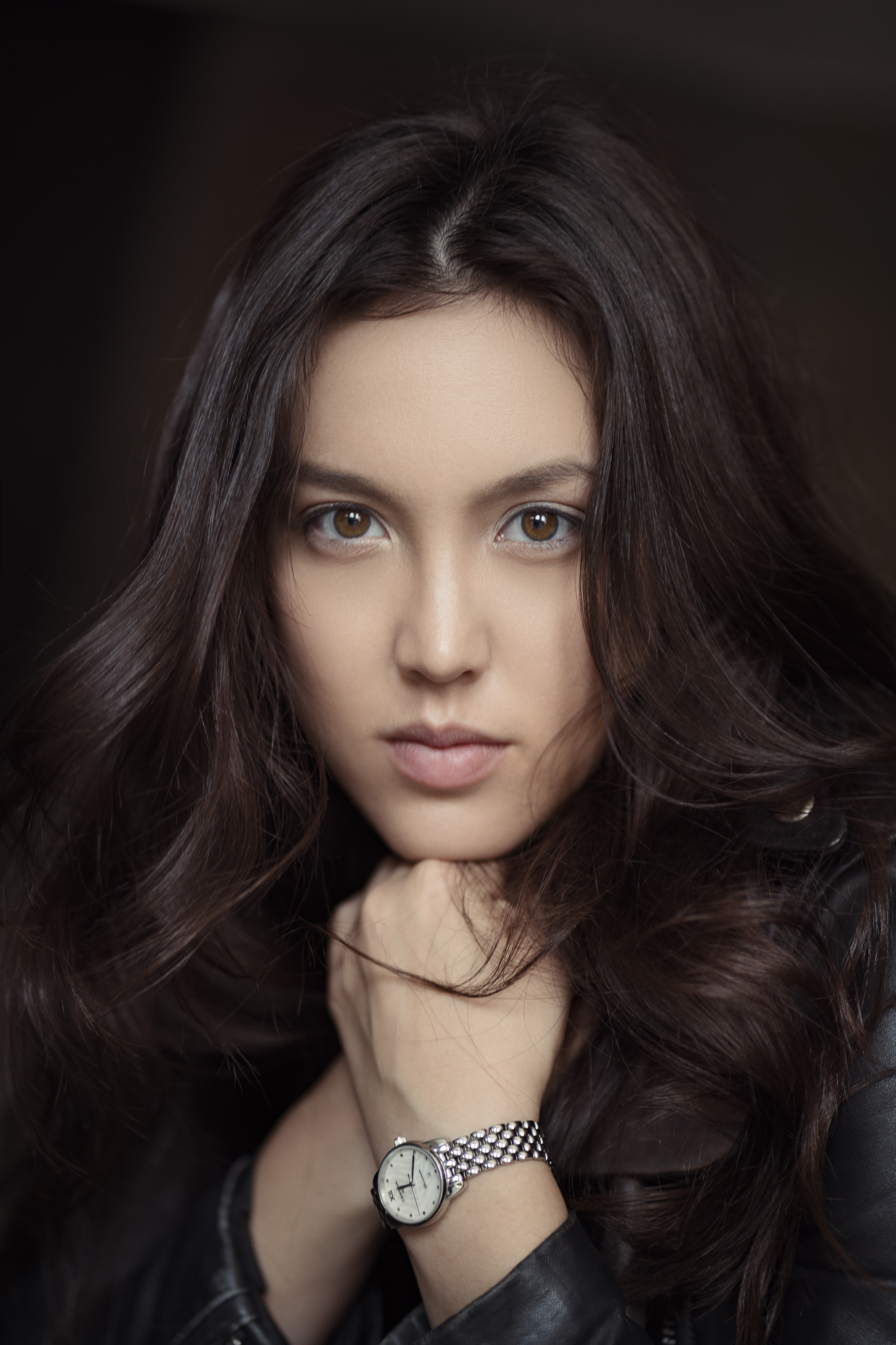 Courtney  Chen