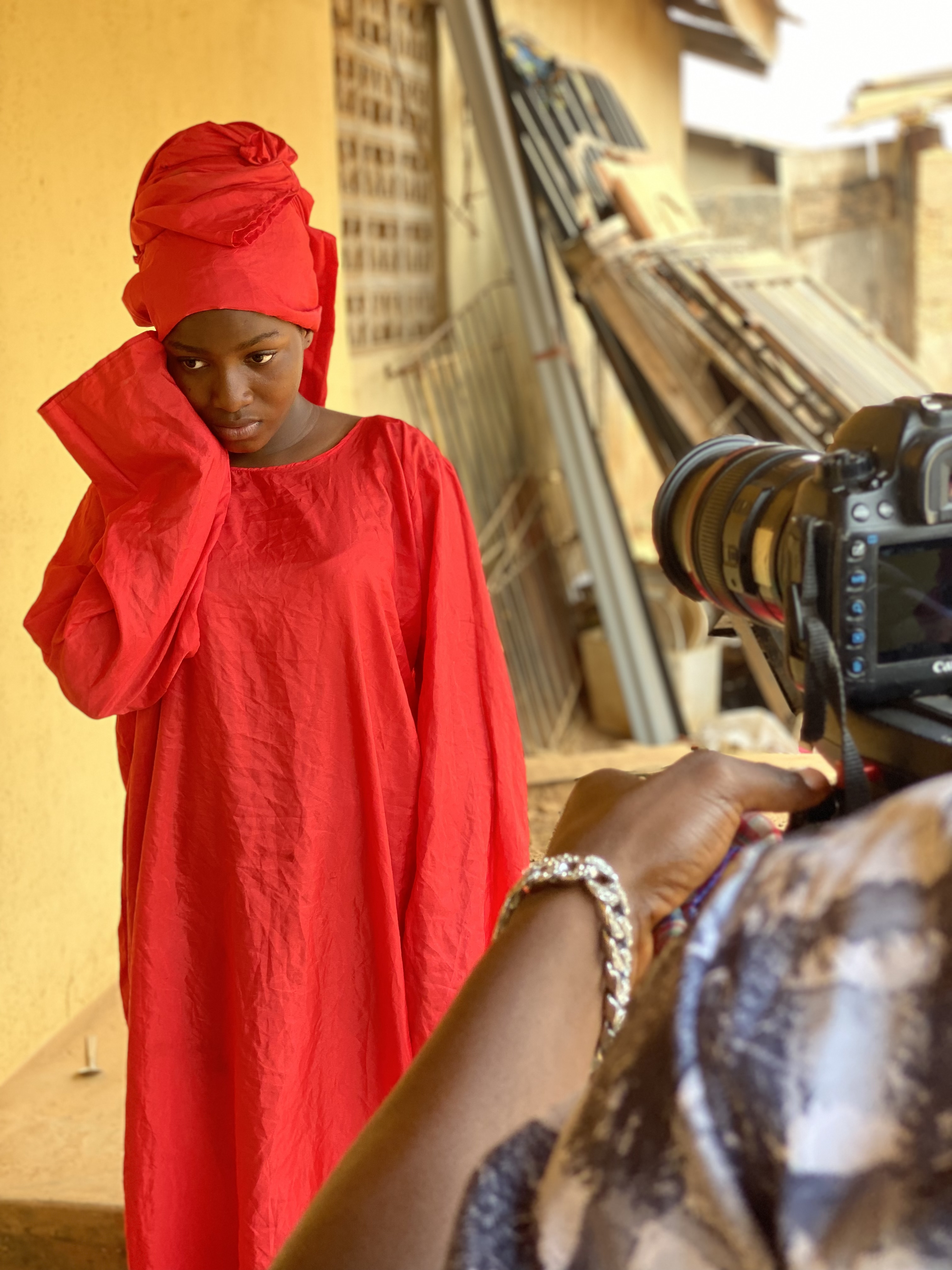 Abiola  Okikiolah 