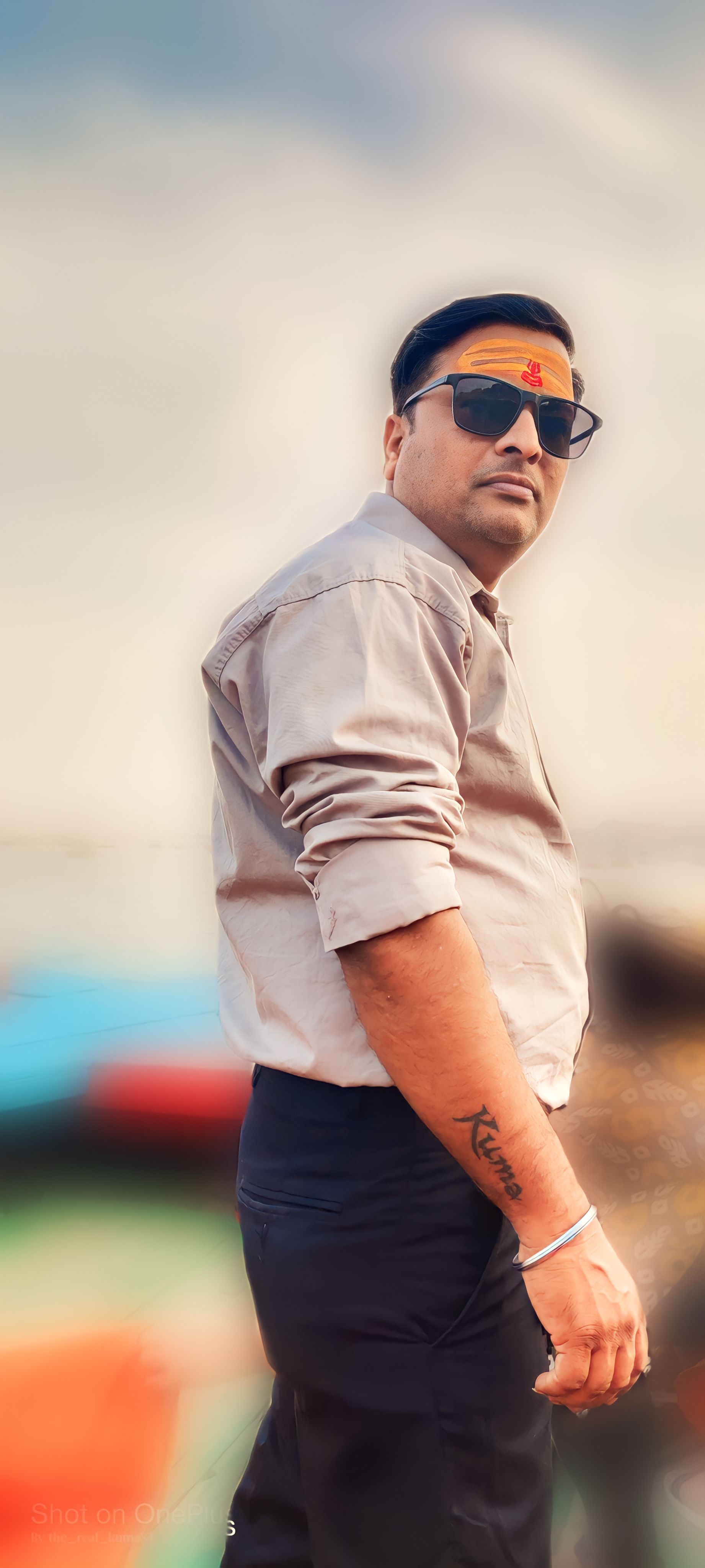 Kuldip Barodiya