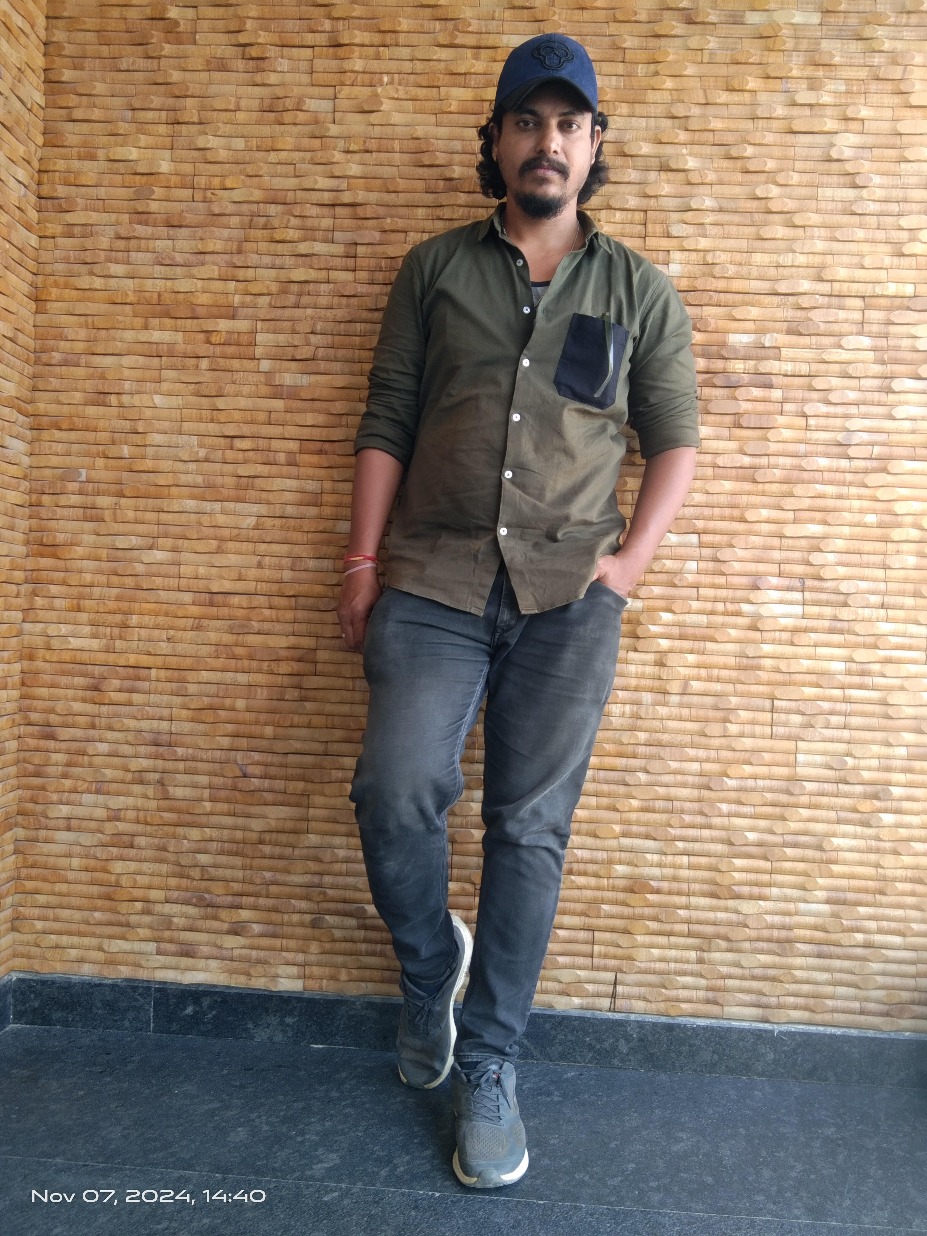 Hari C