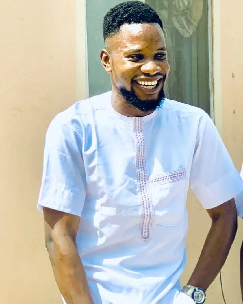 Rosheed Tiamiyu (Omotia)