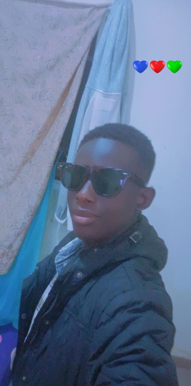 Favour  Pilgo