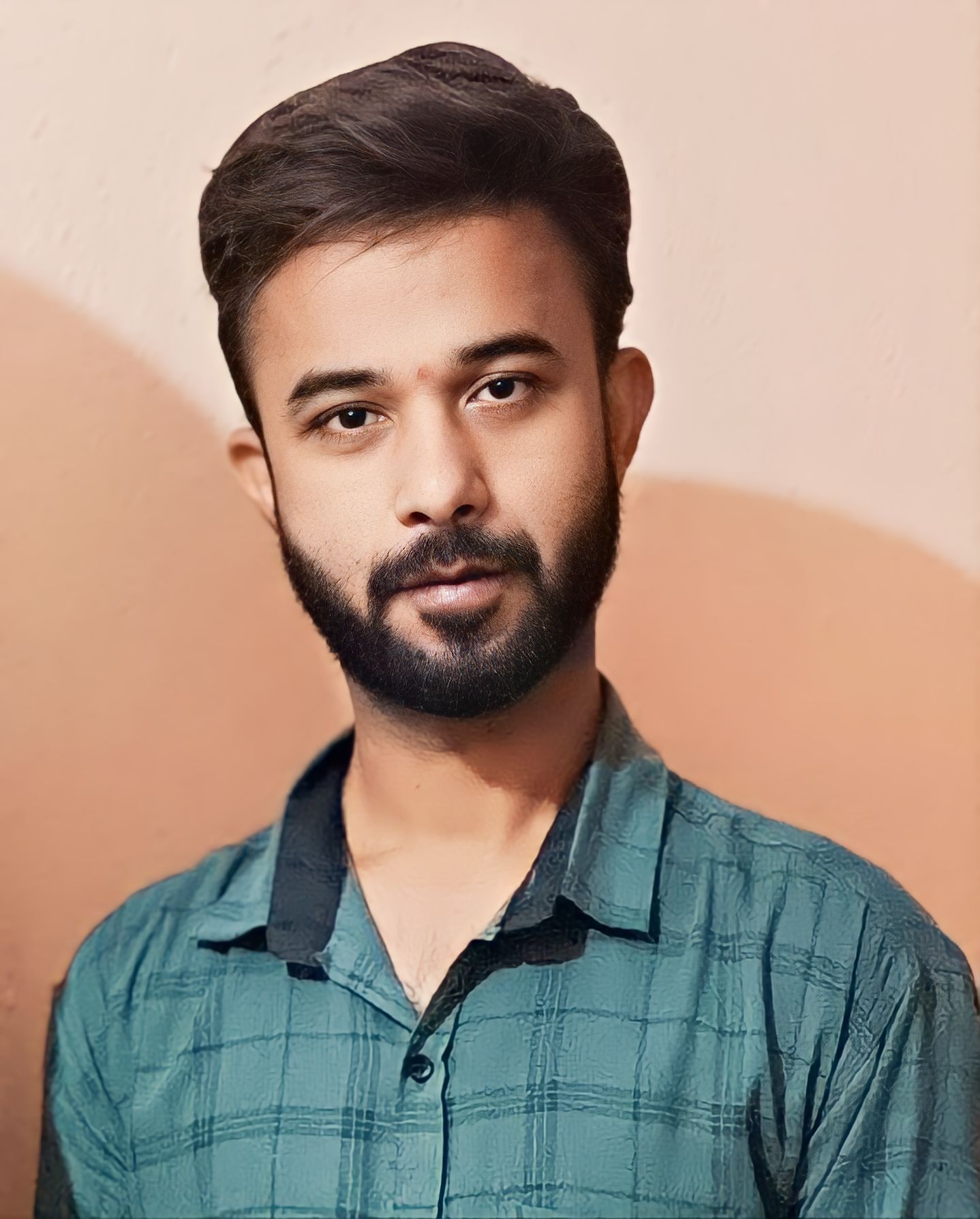Mahesh Rasure