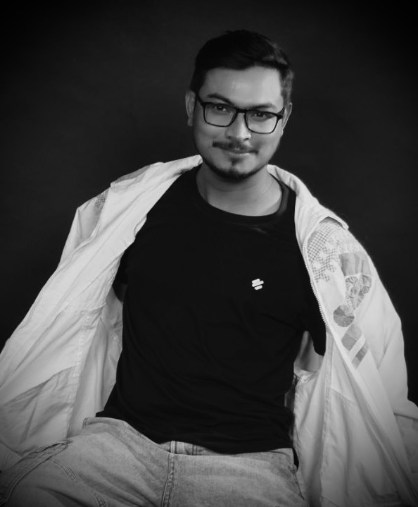 Prasanta Sutradhar
