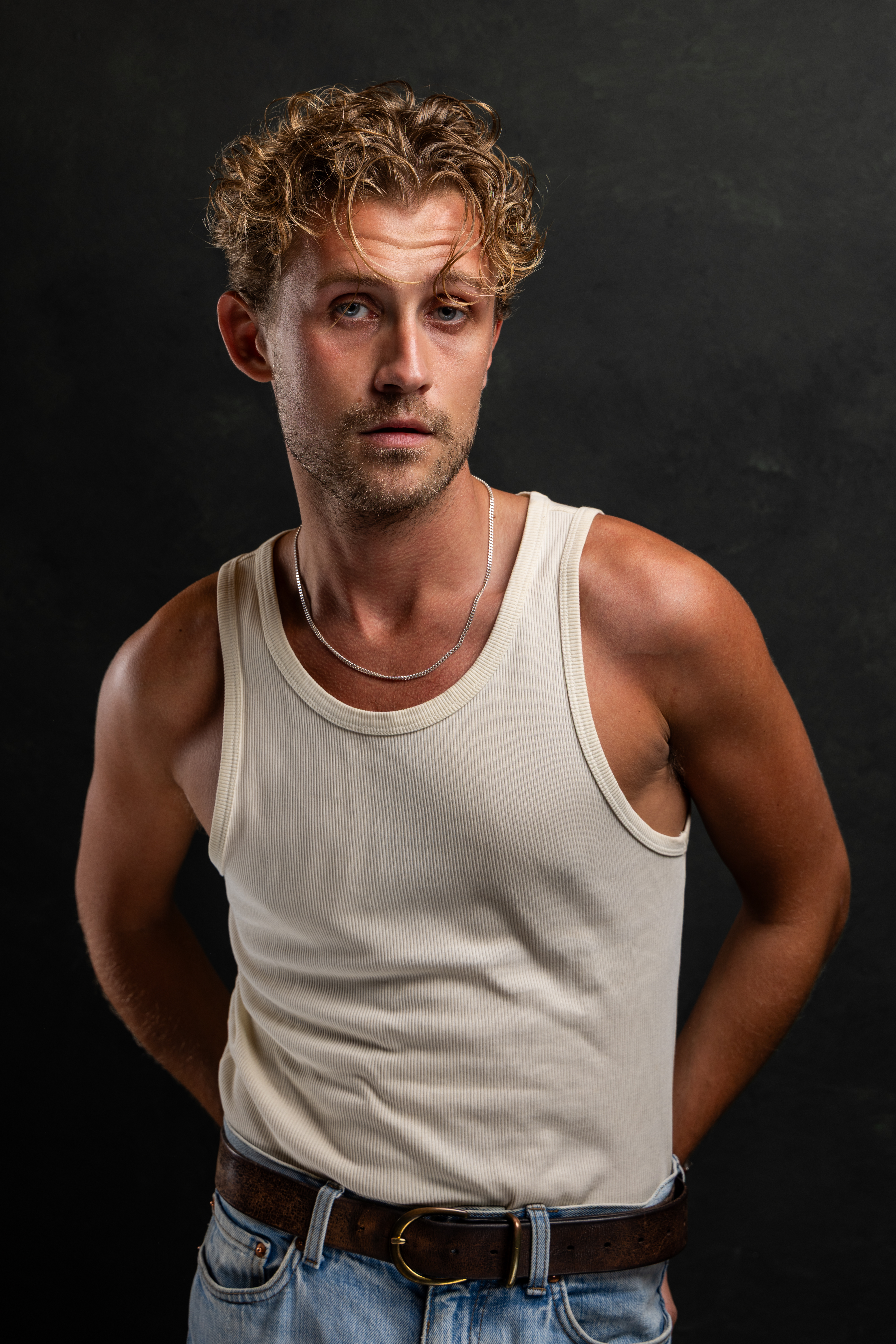 Johan Charles