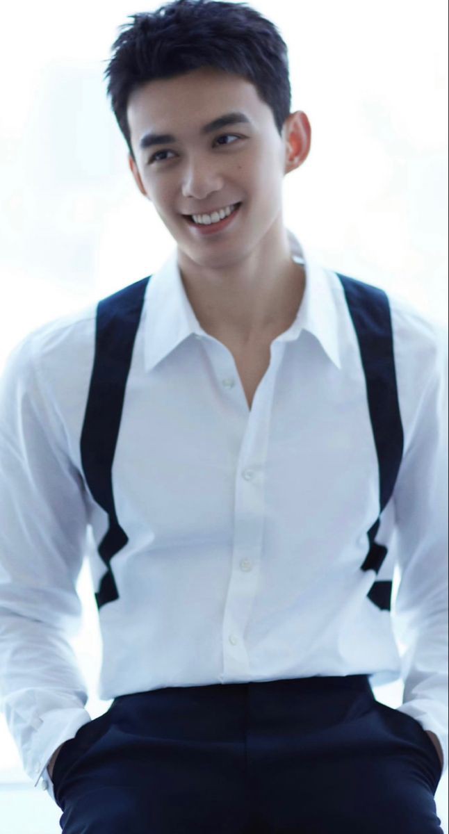 Wu Leo