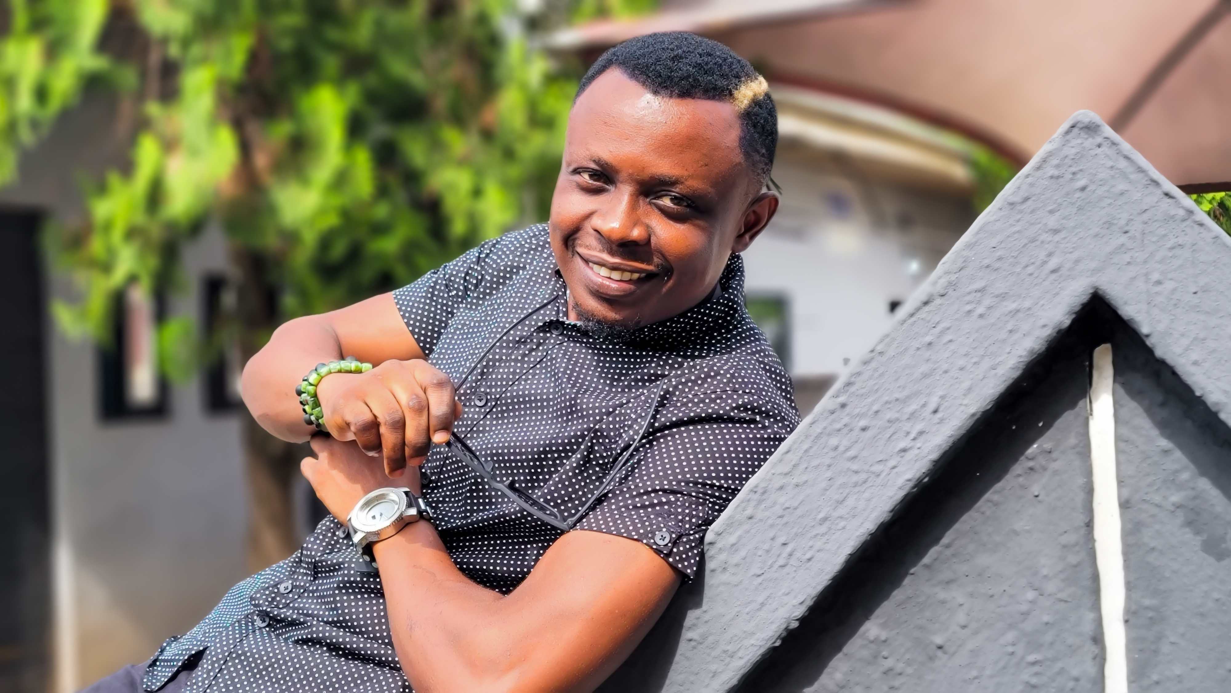 Nelson  Eze