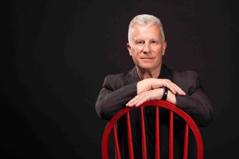 David Bradshawe
