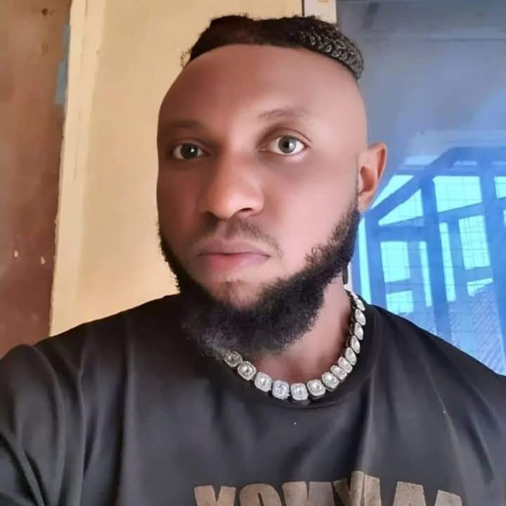 Samuel  Odion 