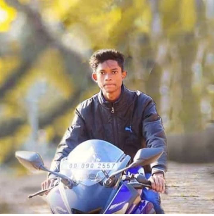 George Tirkey